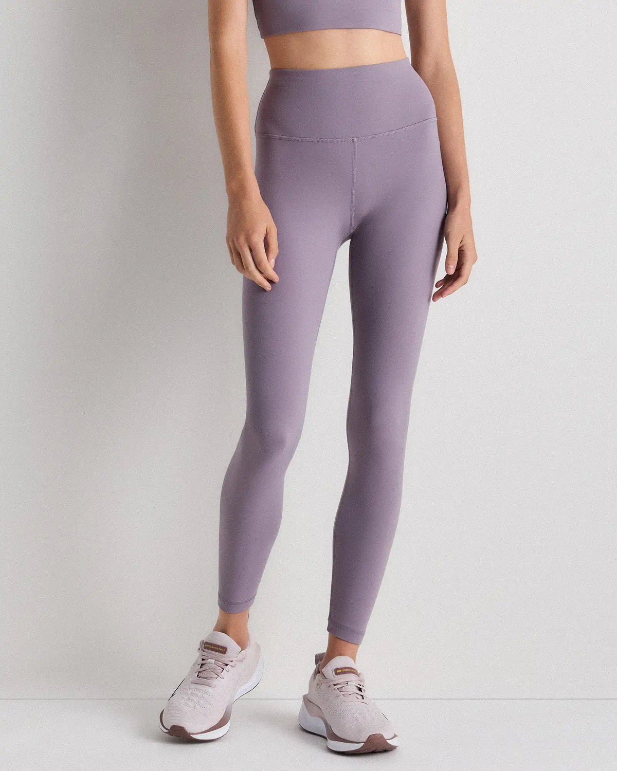 Power-Up High-Rise Training Legging