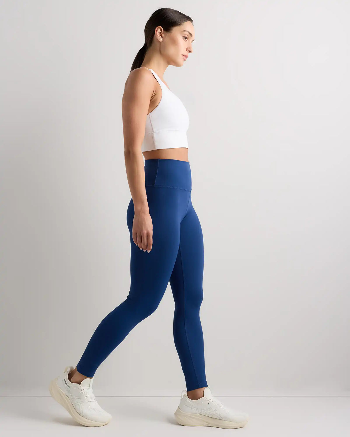 Power-Up High-Rise Training Legging
