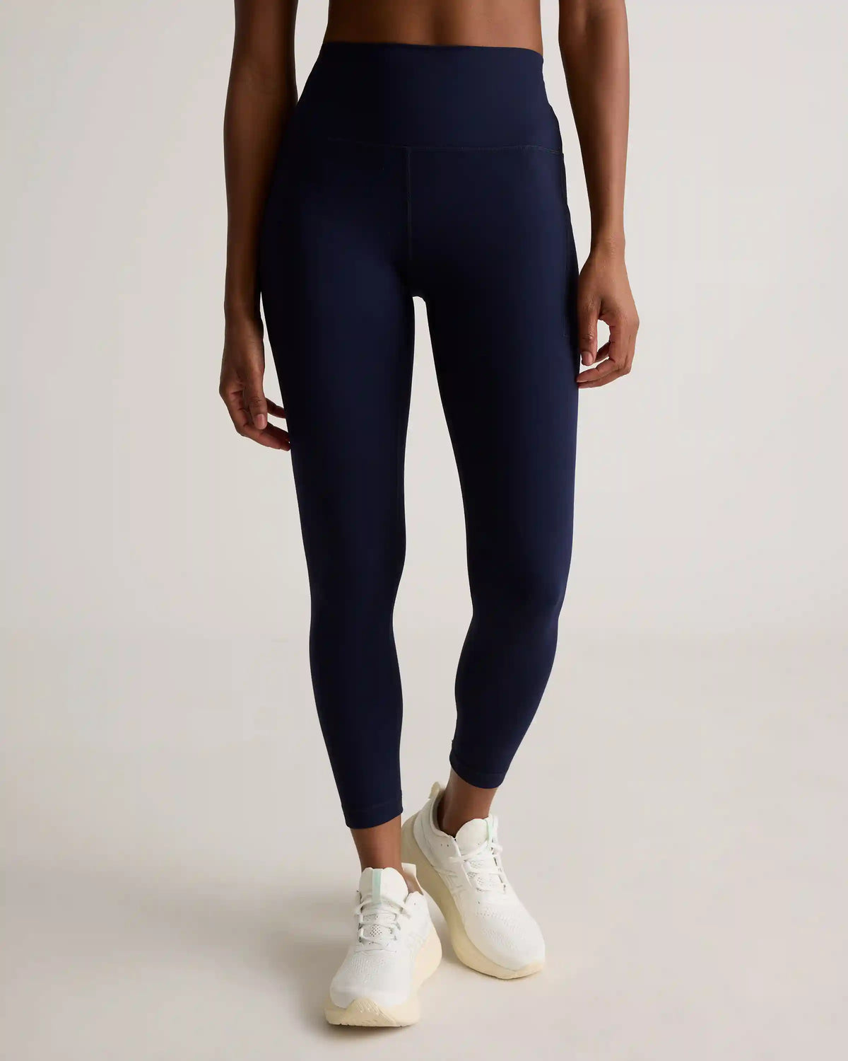 Power-Up High-Rise Training Pocket Legging