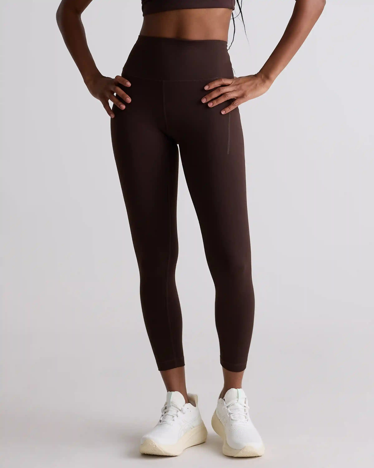 Power-Up High-Rise Training Pocket Legging
