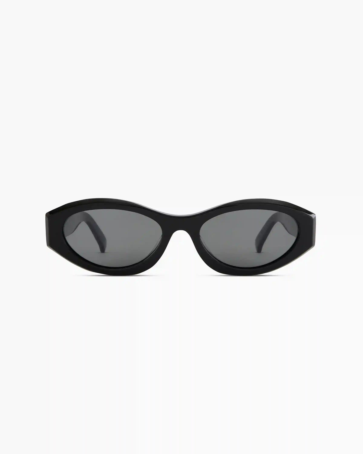 Milan Polarized Acetate Sunglasses