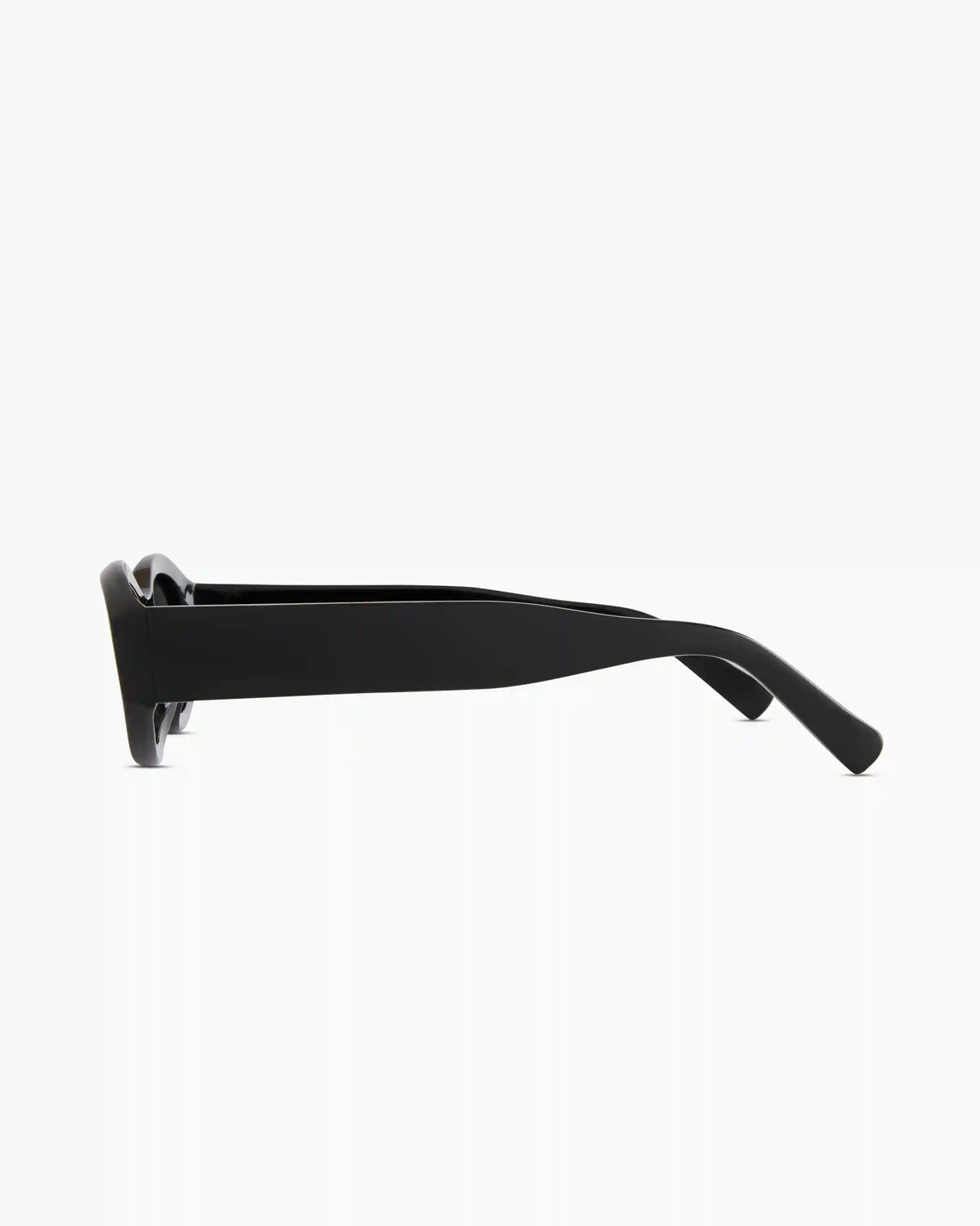 Milan Polarized Acetate Sunglasses