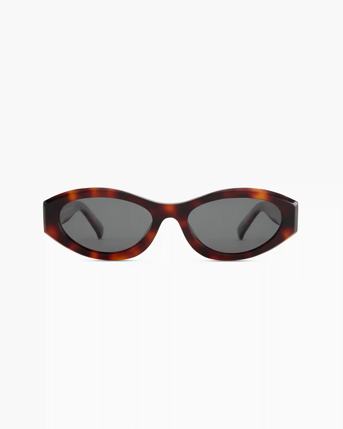 Milan Polarized Acetate Sunglasses