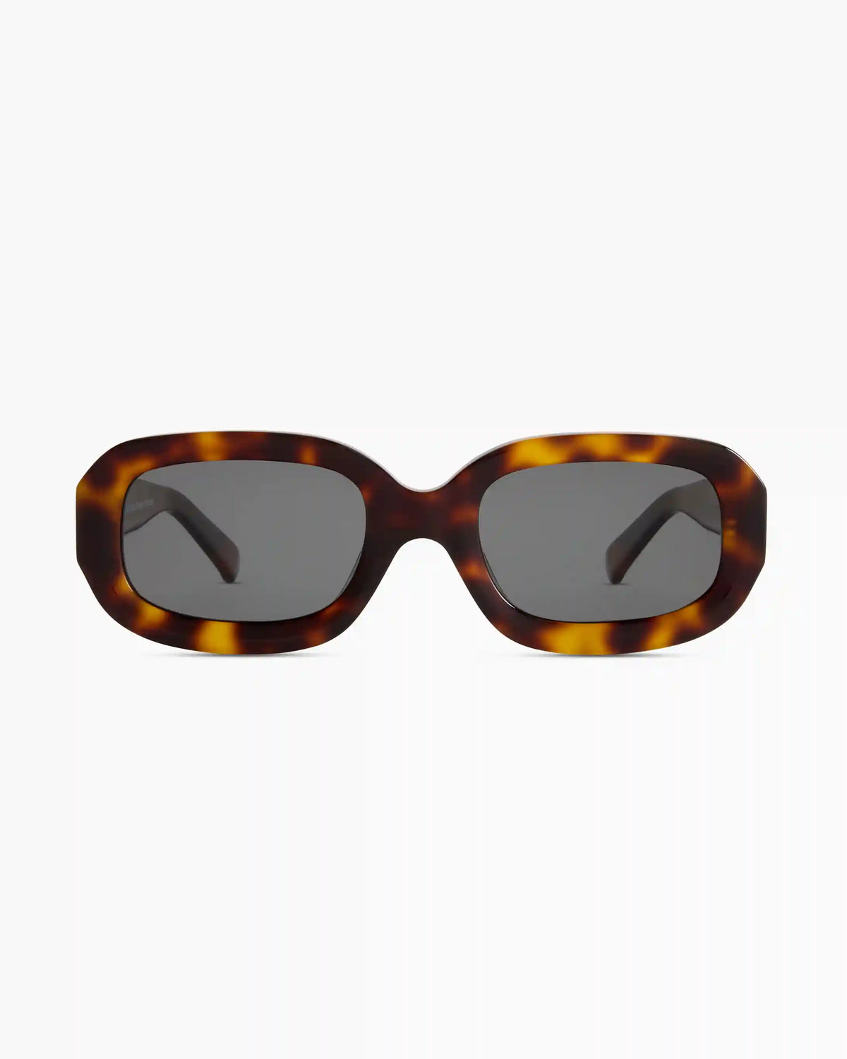Santorini Polarized Acetate Sunglasses