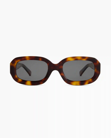 Santorini Polarized Acetate Sunglasses