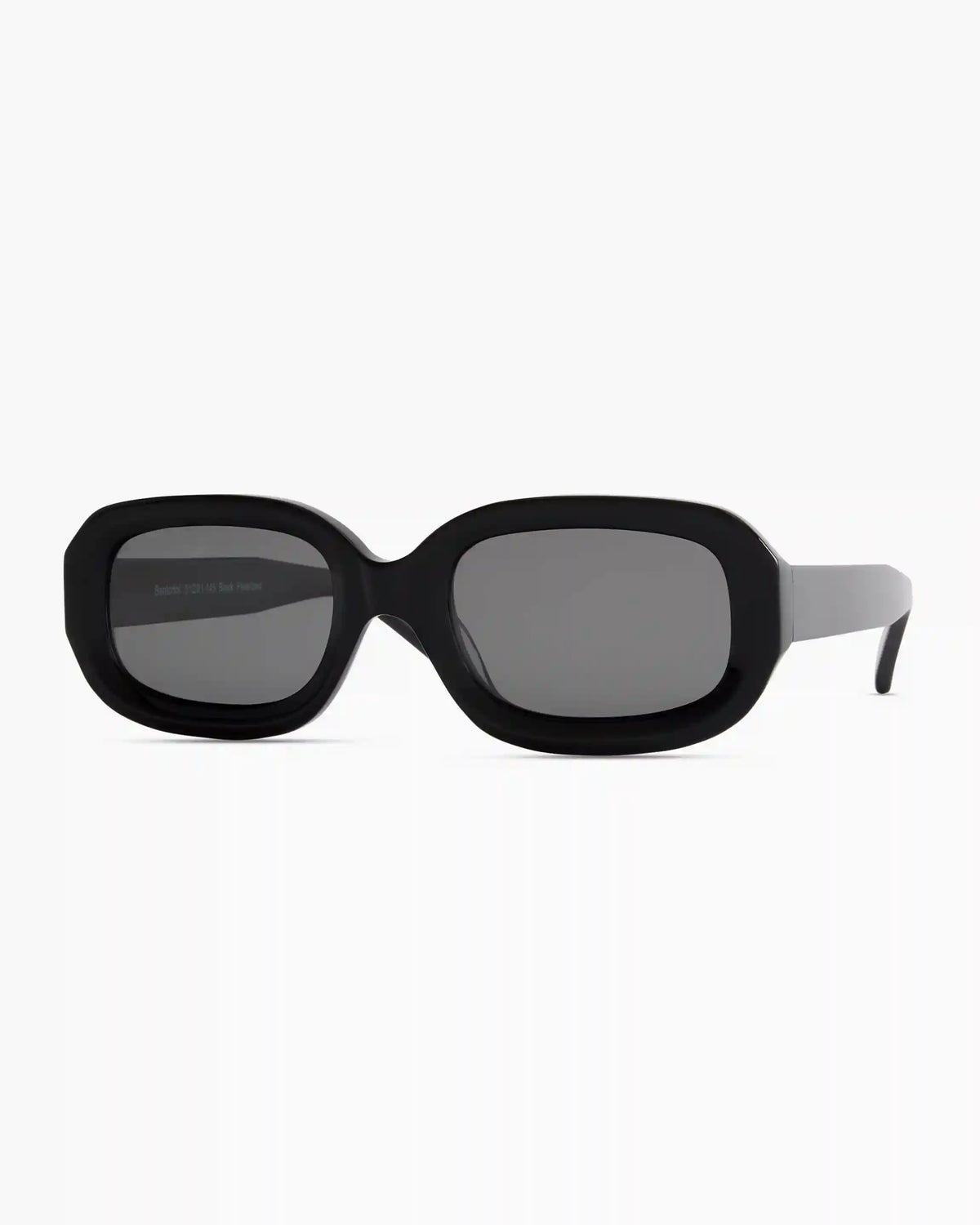 Santorini Polarized Acetate Sunglasses