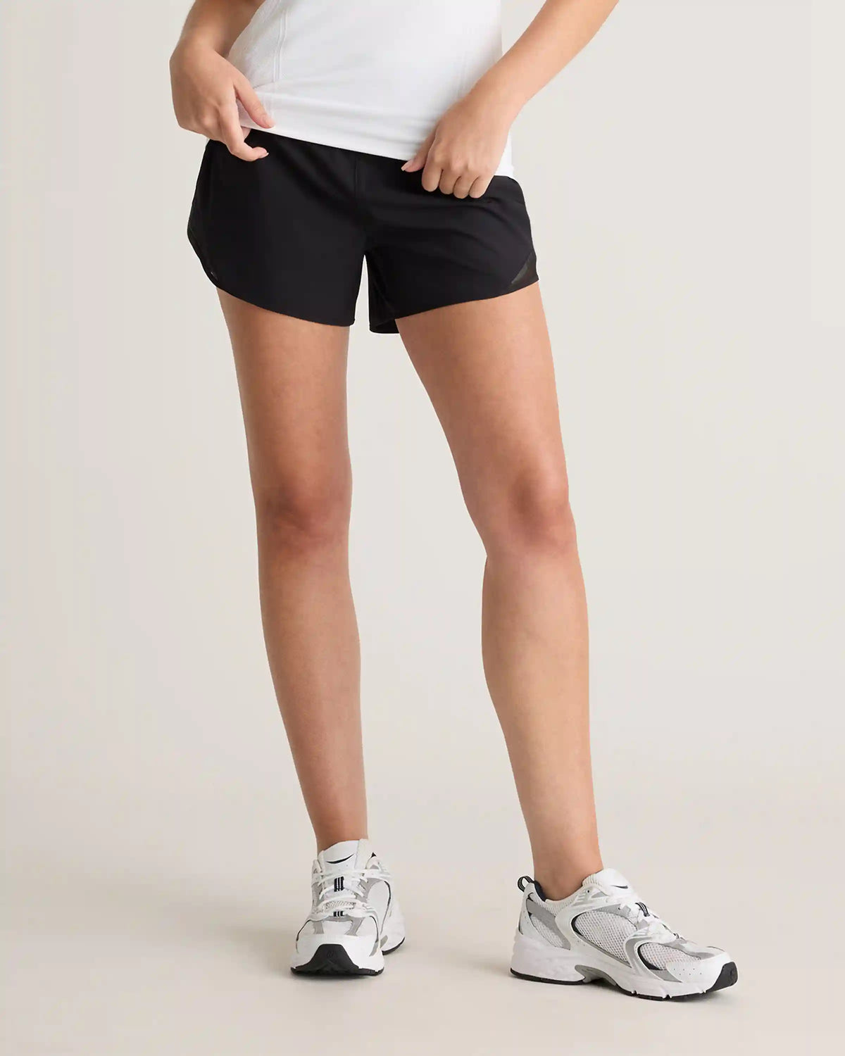 Classic Running Shorts 4"