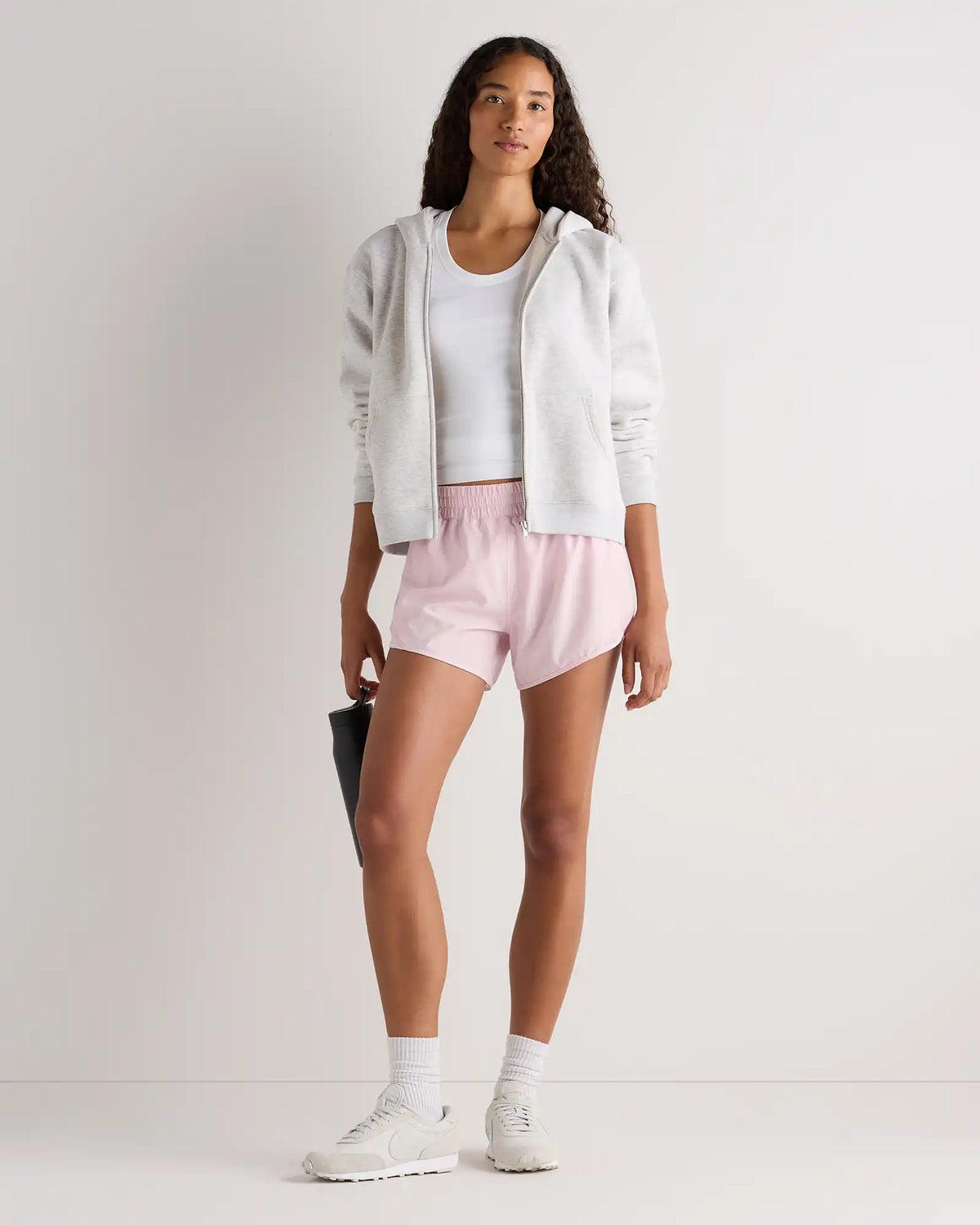 Classic Running Shorts 4"