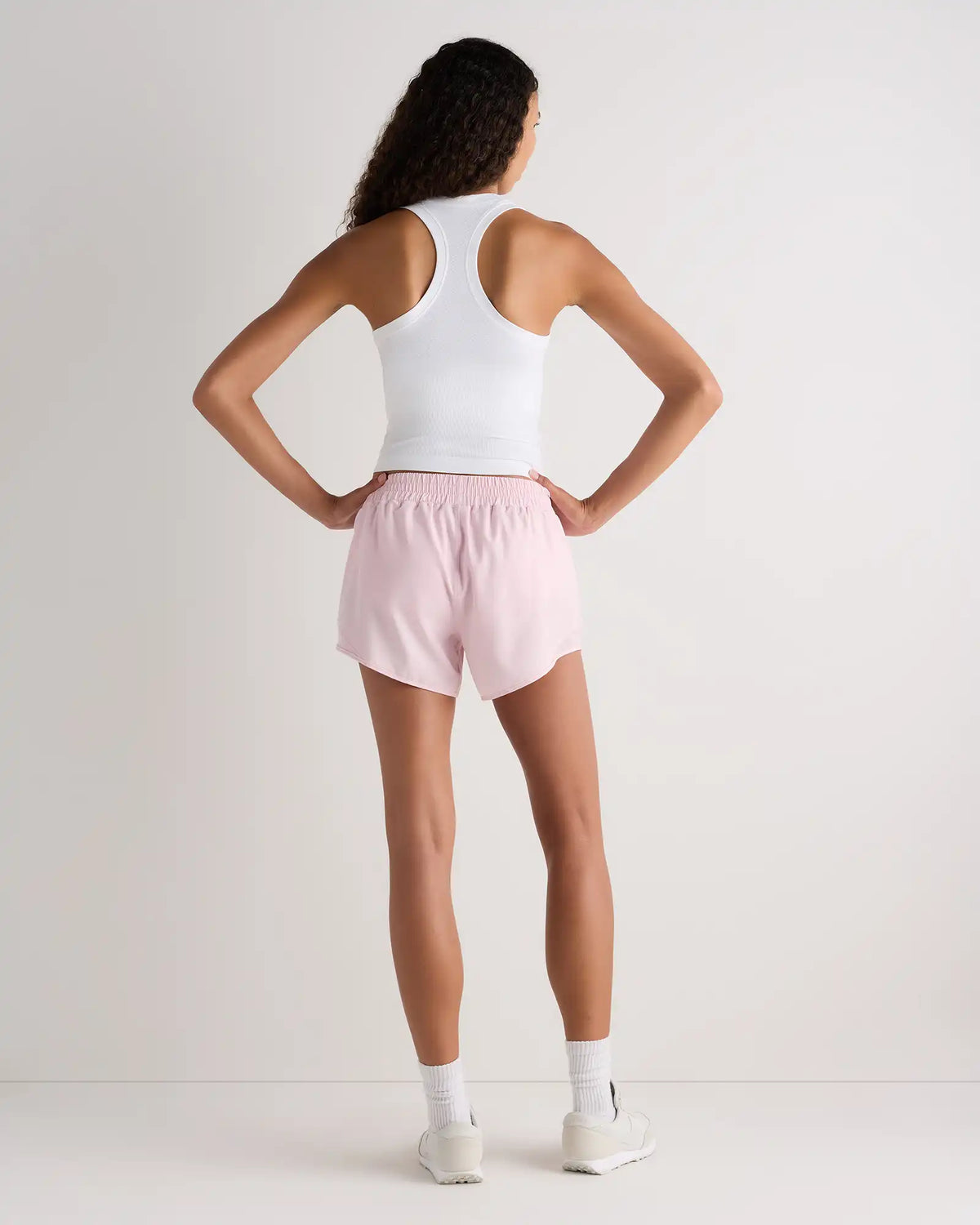 Classic Running Shorts 4"
