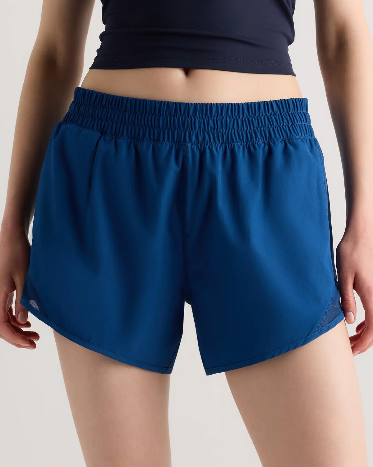 Classic Running Shorts 4"