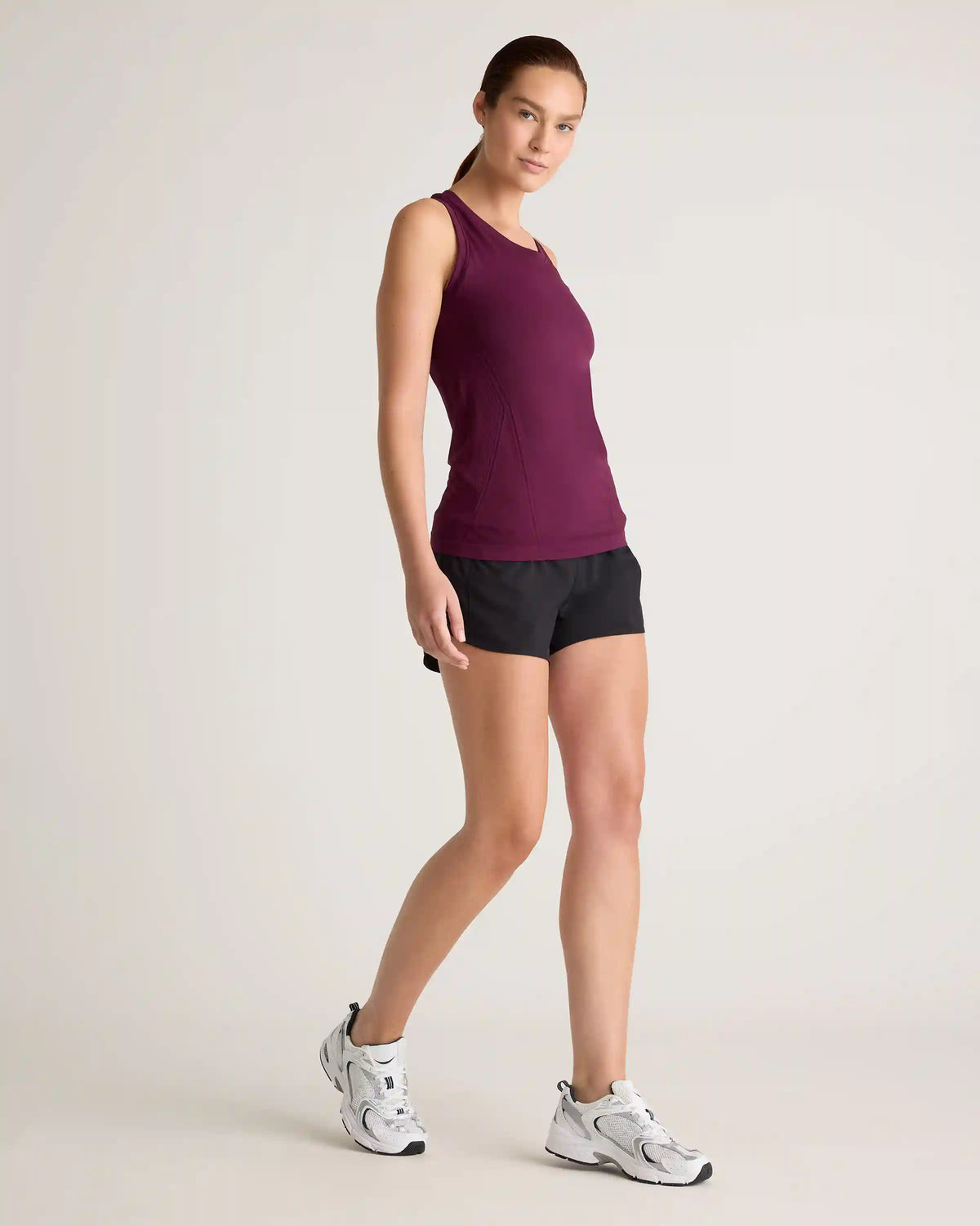 Weightless High-Rise Running Shorts