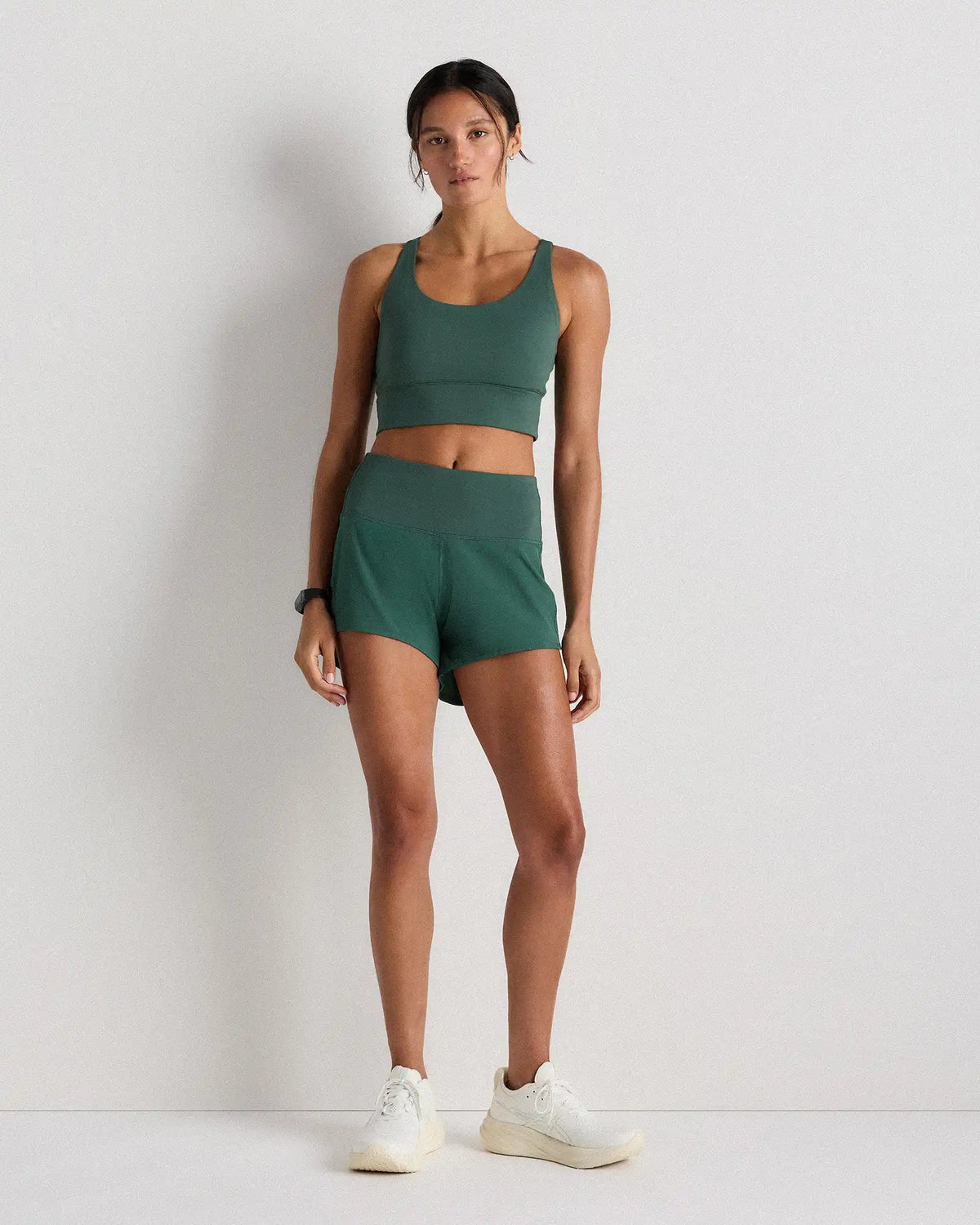 Weightless High-Rise Running Shorts