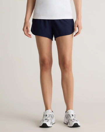 Weightless High-Rise Running Shorts