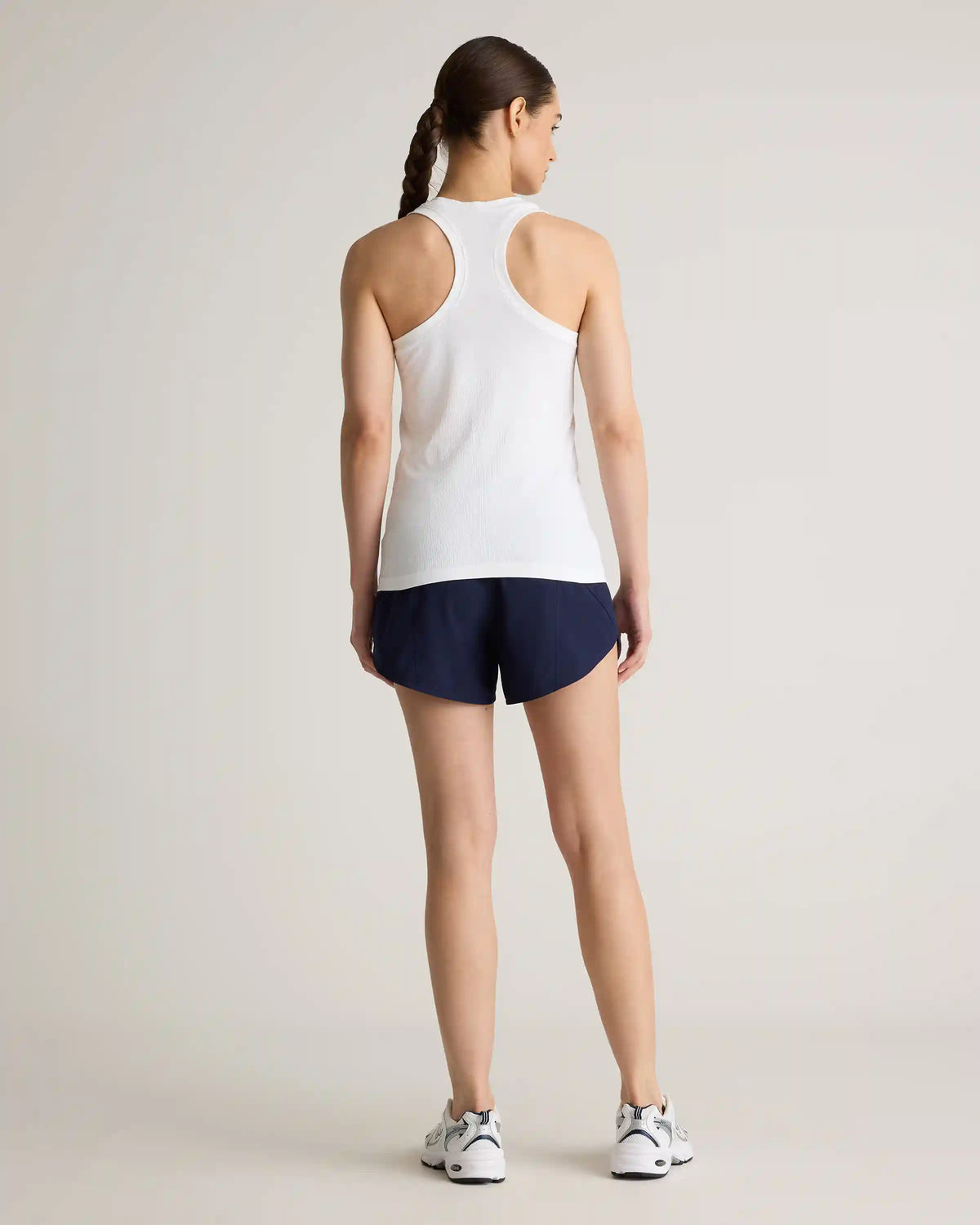 Weightless High-Rise Running Shorts