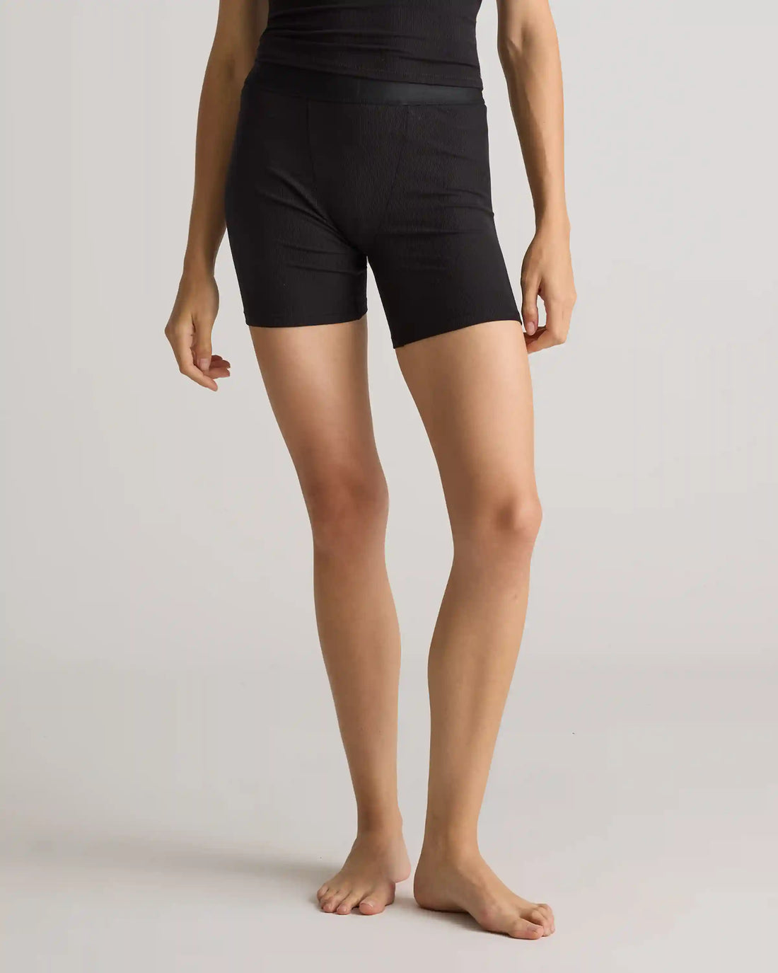 Tencel Rib Knit Lounge Boxer (3-pack)