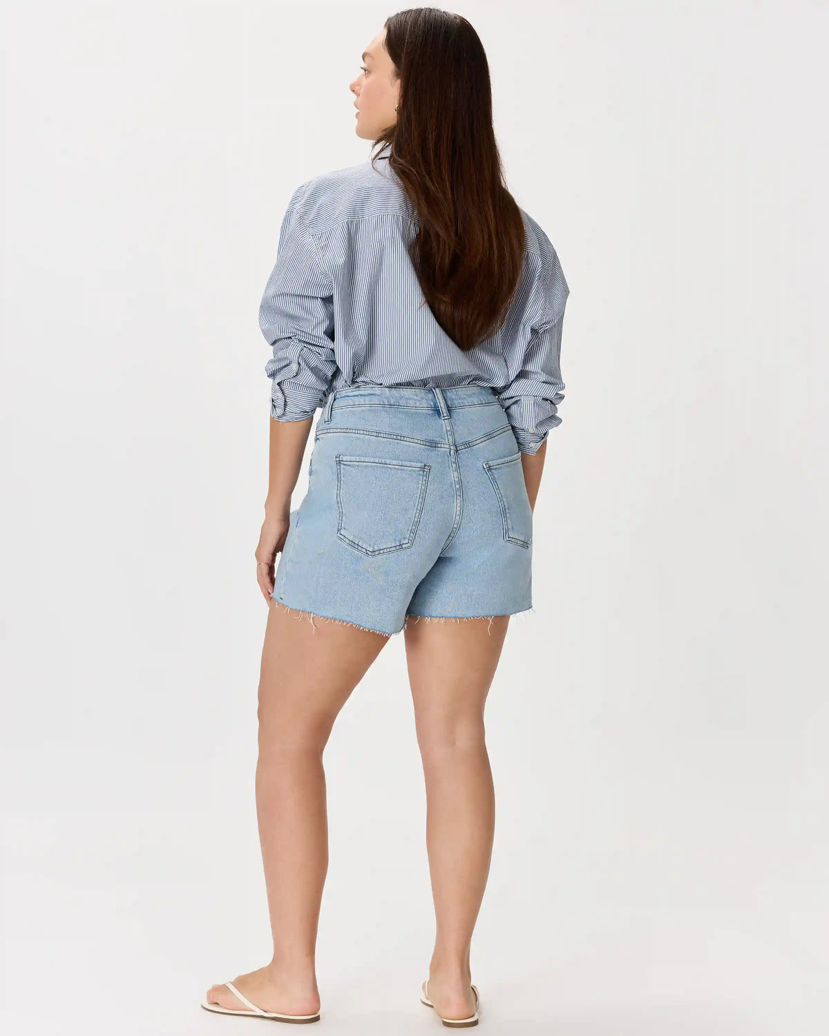 Bella Stretch Vintage Shorts