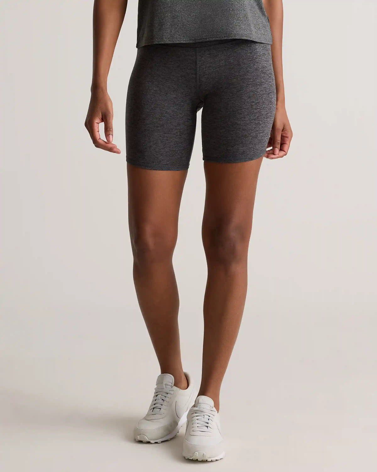 Ultra-Soft Bike Short