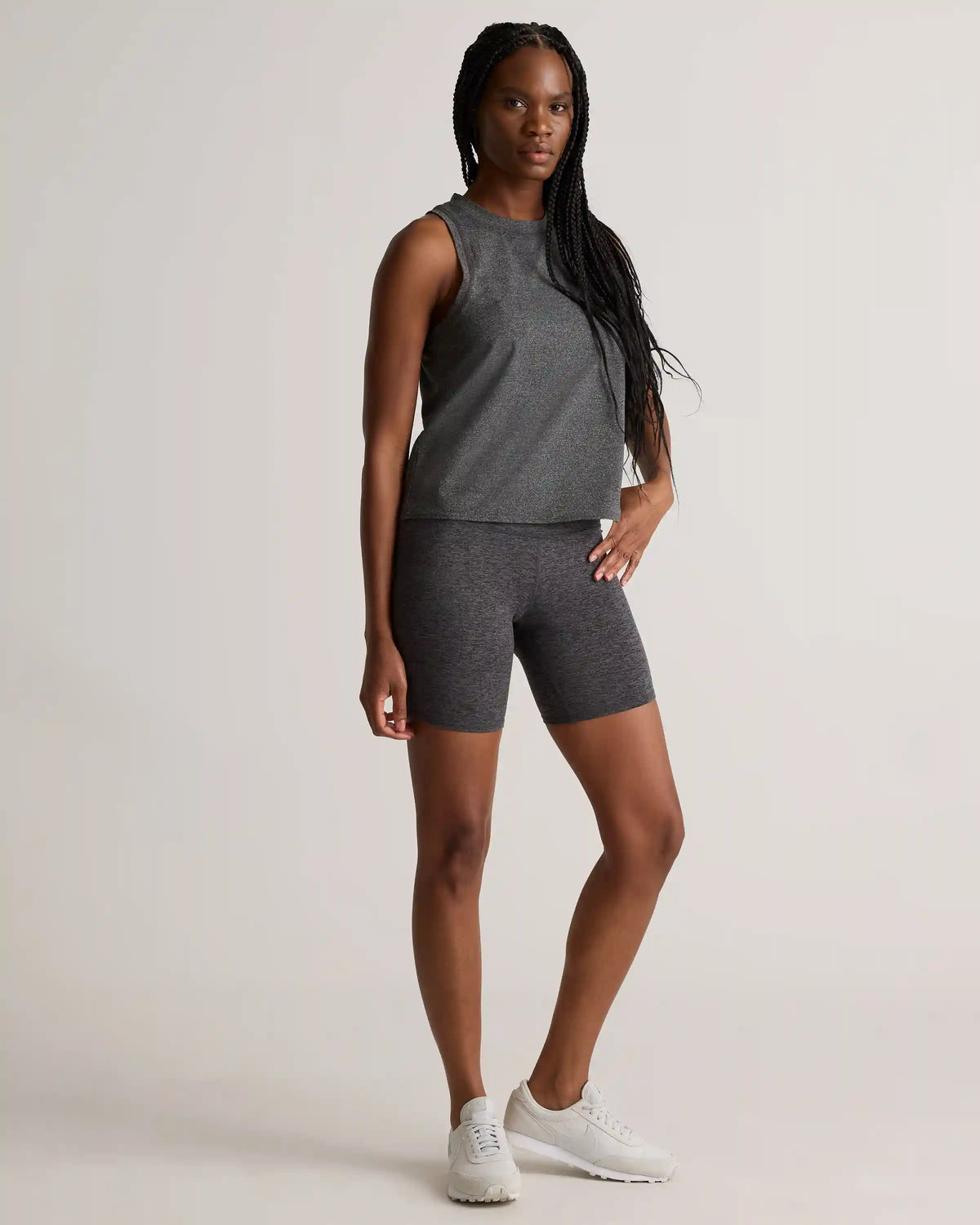 Ultra-Soft Bike Short