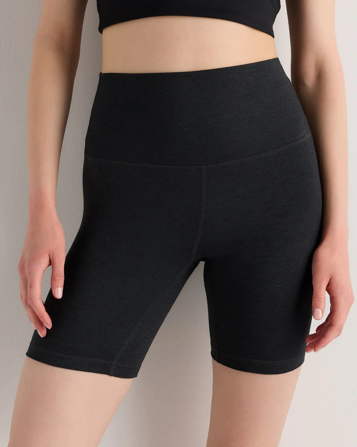 Ultra-Soft Bike Short