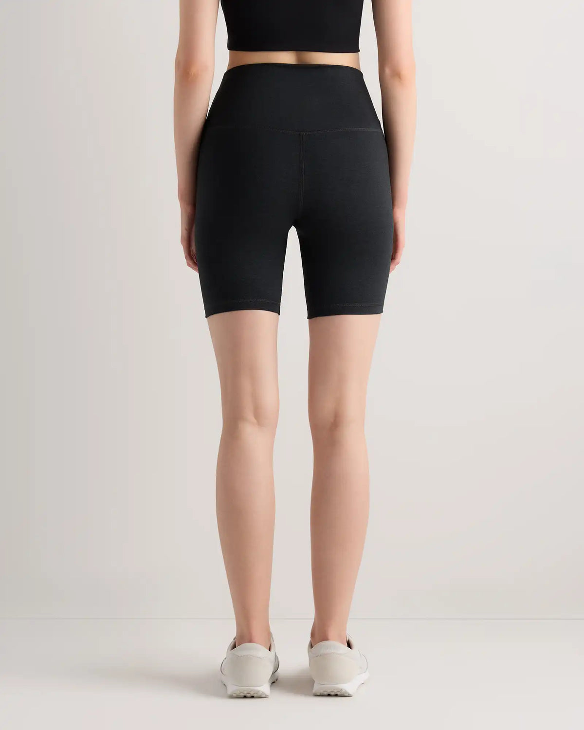 Ultra-Soft Bike Short