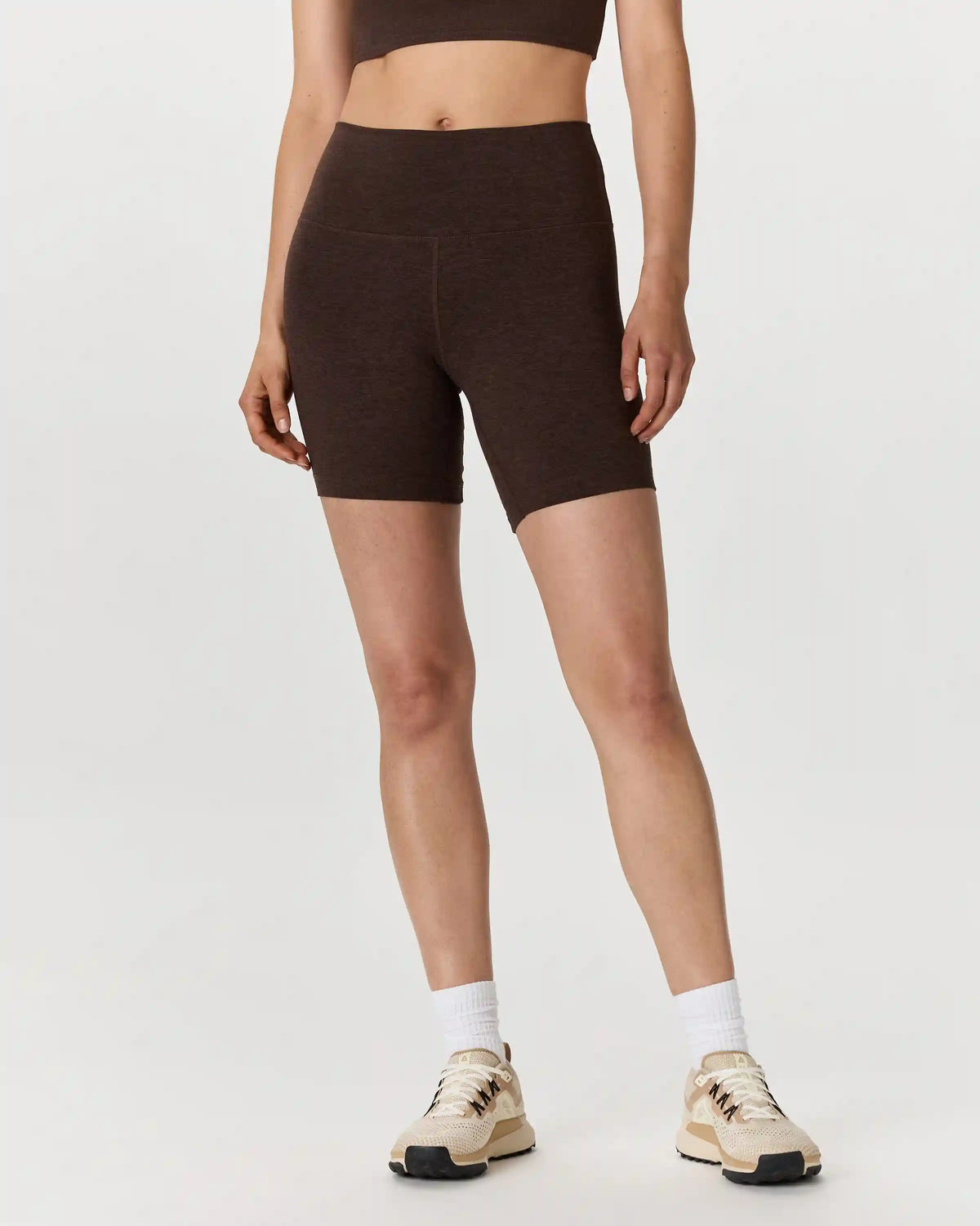 Ultra-Soft Bike Short