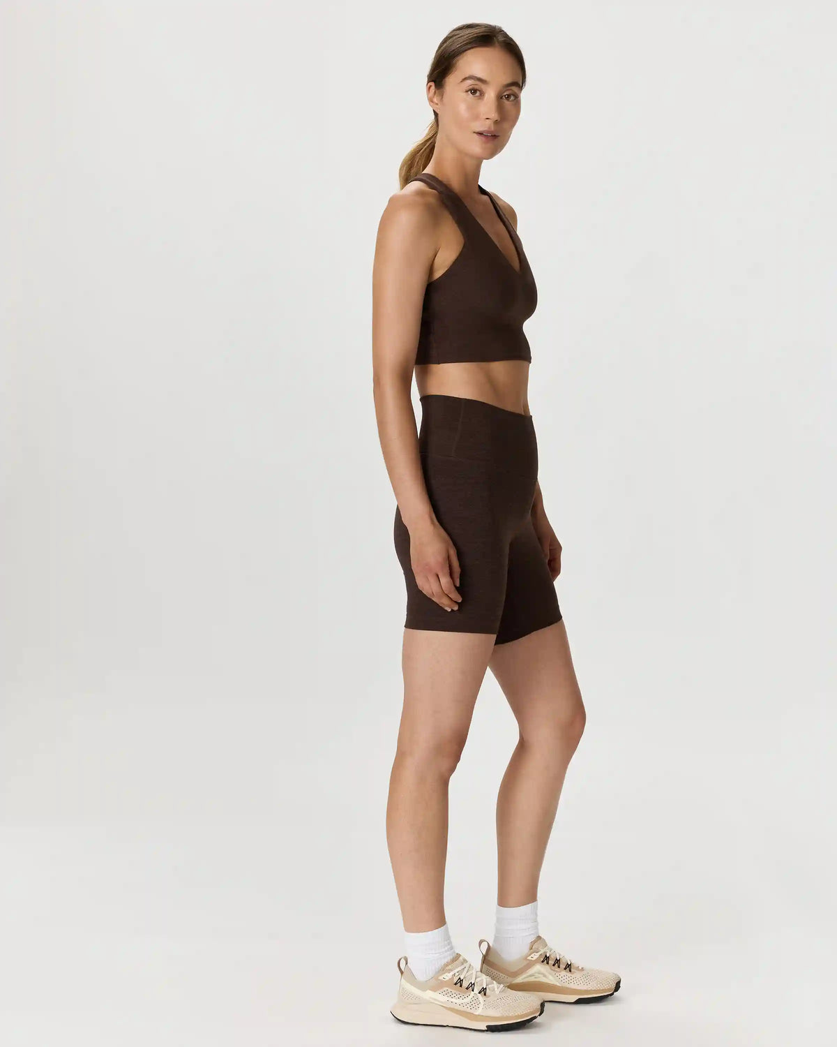 Ultra-Soft Bike Short