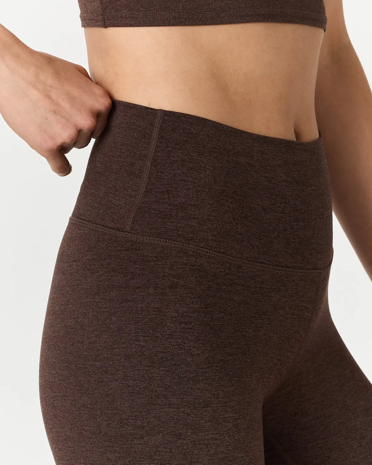 Ultra-Soft Bike Short