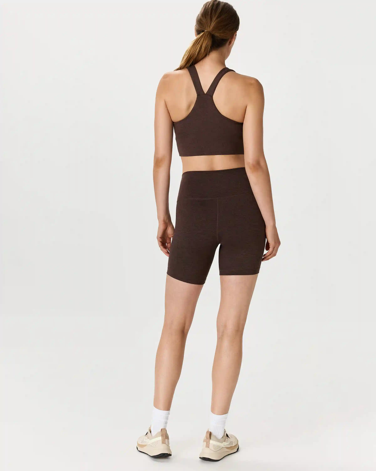 Ultra-Soft Bike Short