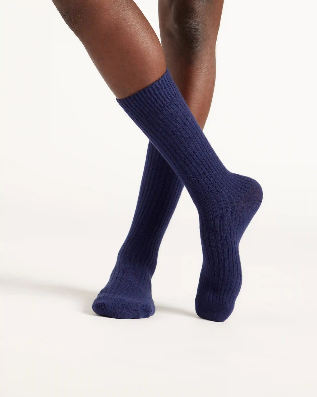 Cashmere Trouser Sock