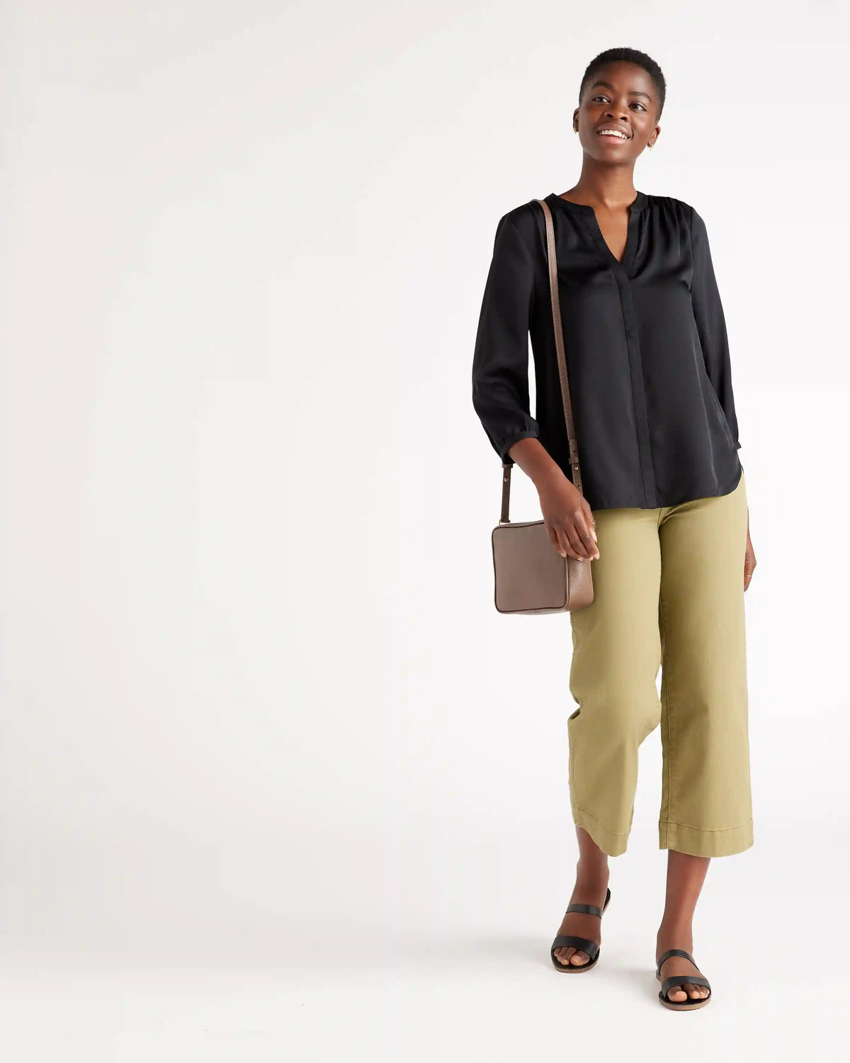 Gemma Crossbody