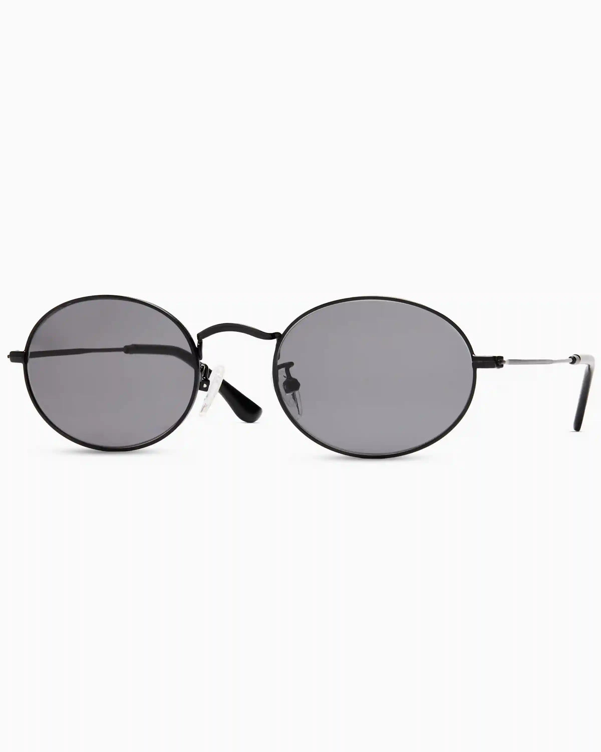 Venice Polarized Stainless Steel Sunglasses