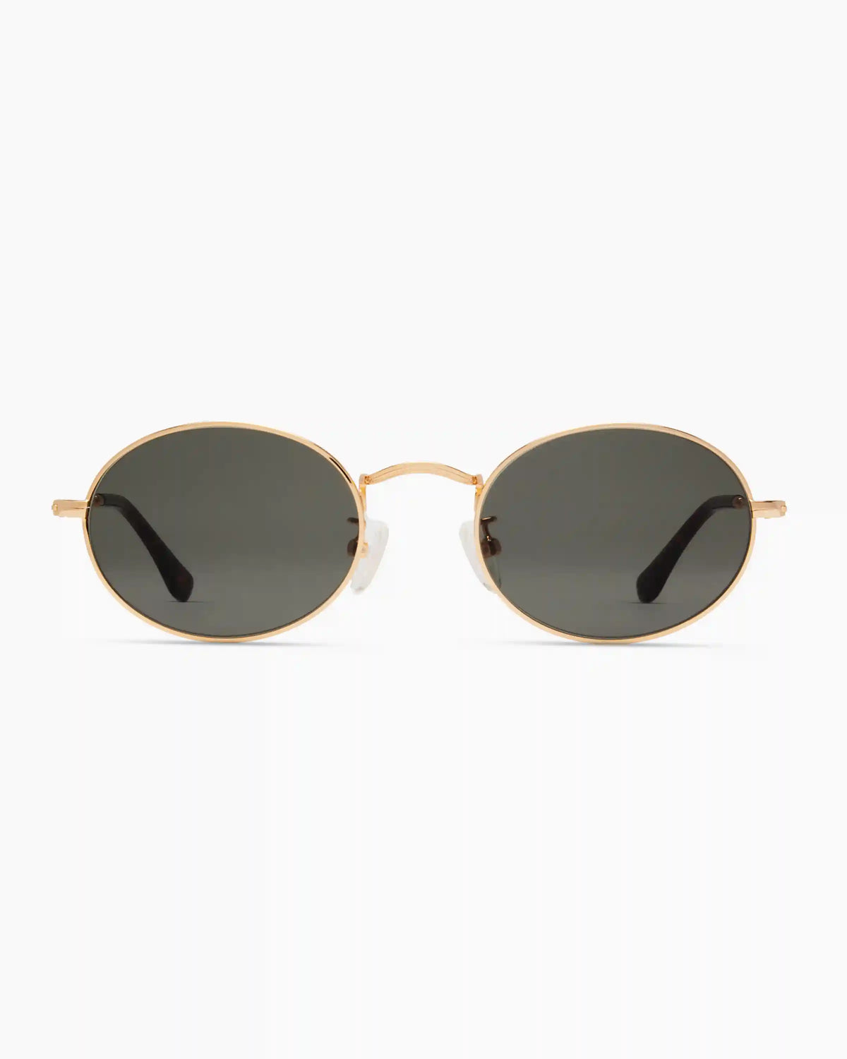 Venice Polarized Stainless Steel Sunglasses