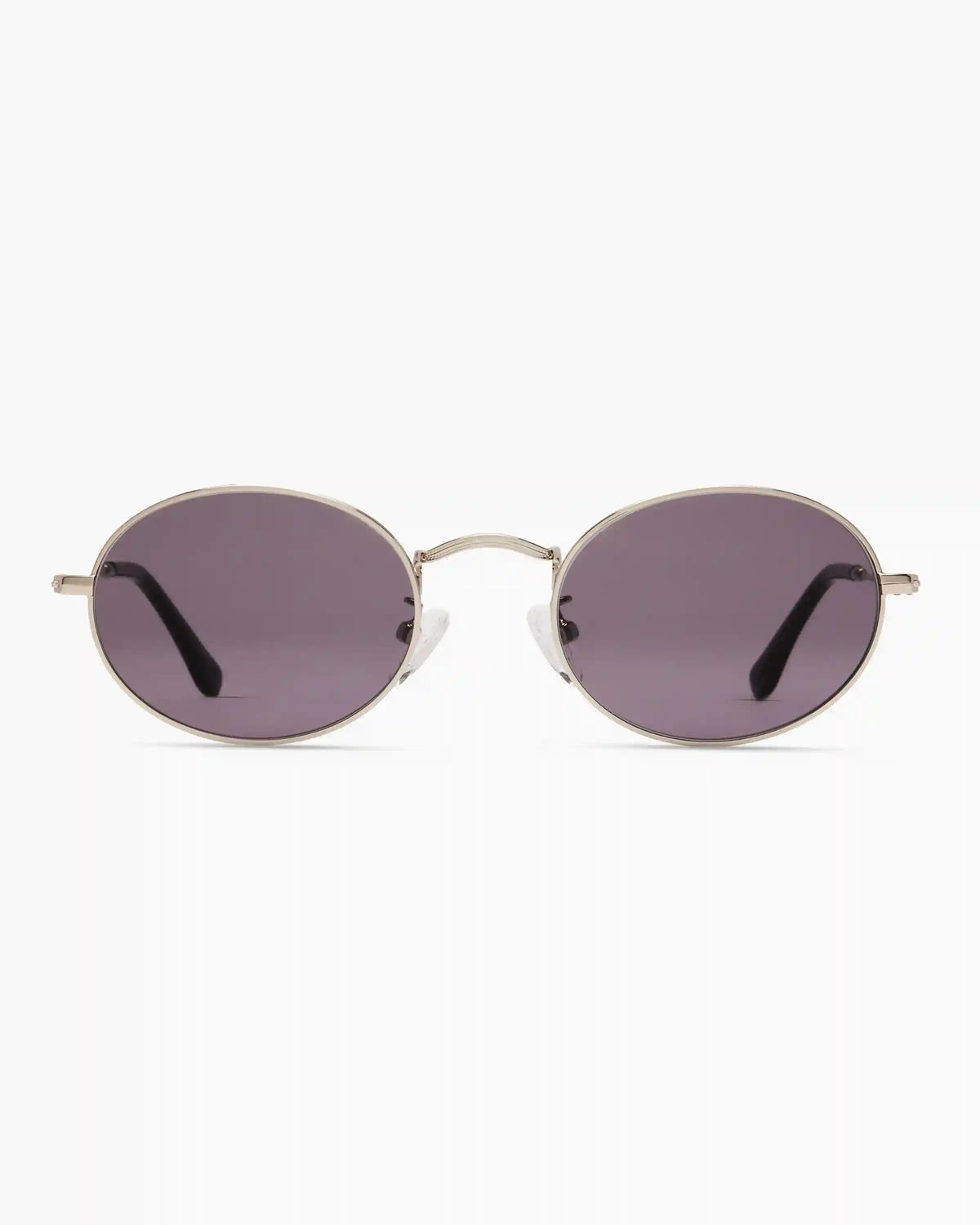 Venice Polarized Stainless Steel Sunglasses