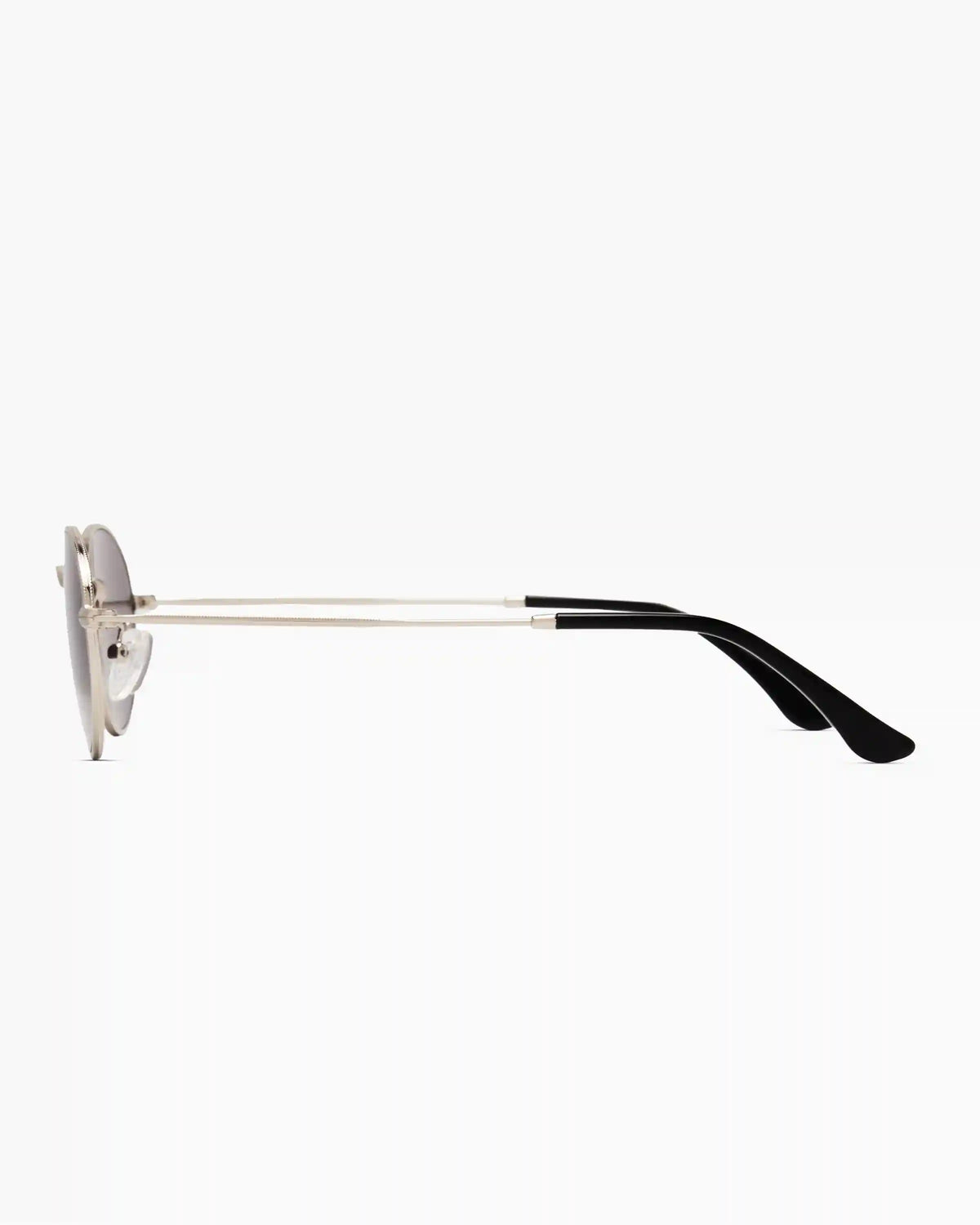 Venice Polarized Stainless Steel Sunglasses