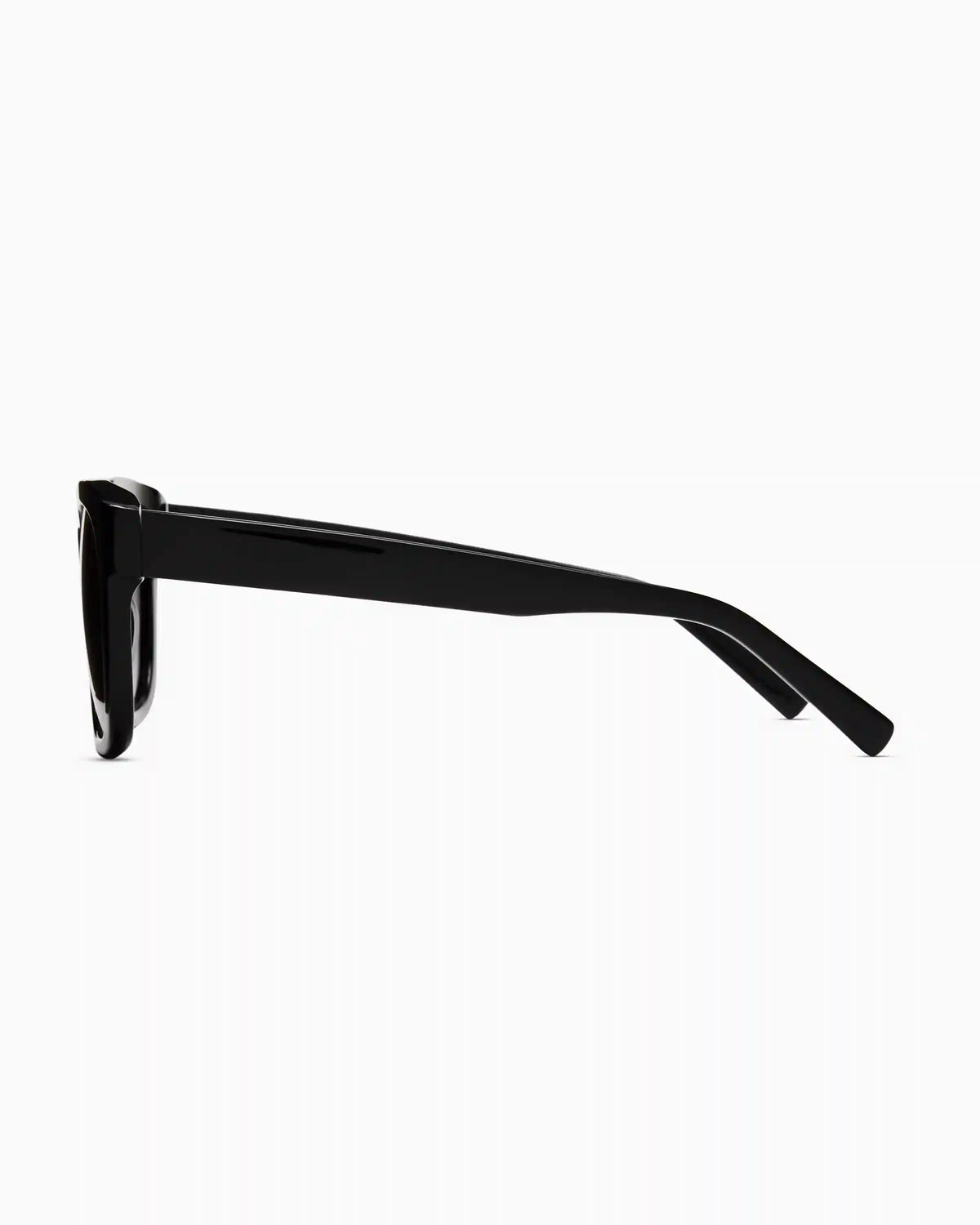 Barcelona Polarized Acetate Sunglasses