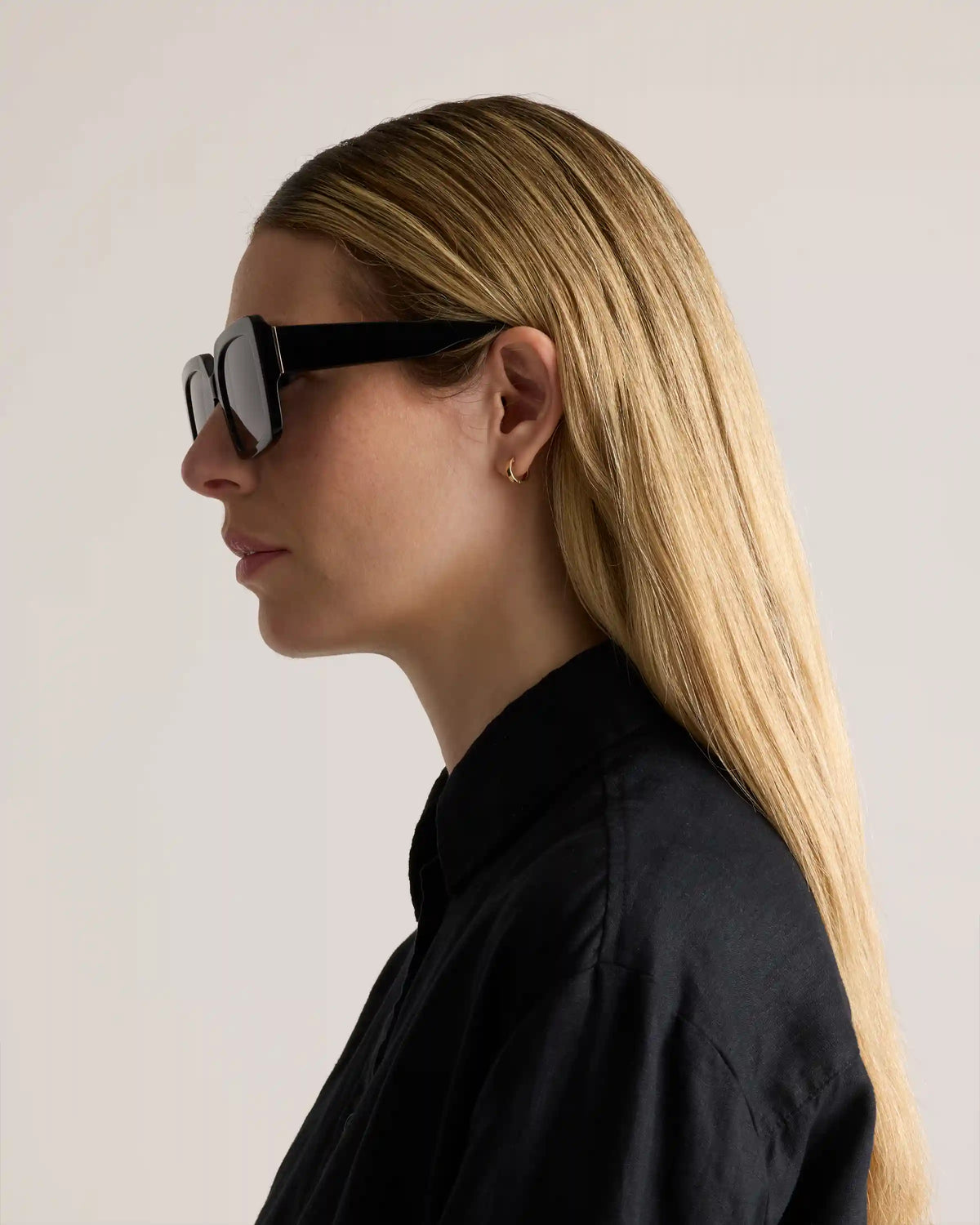 Cartagena Polarized Acetate Sunglasses