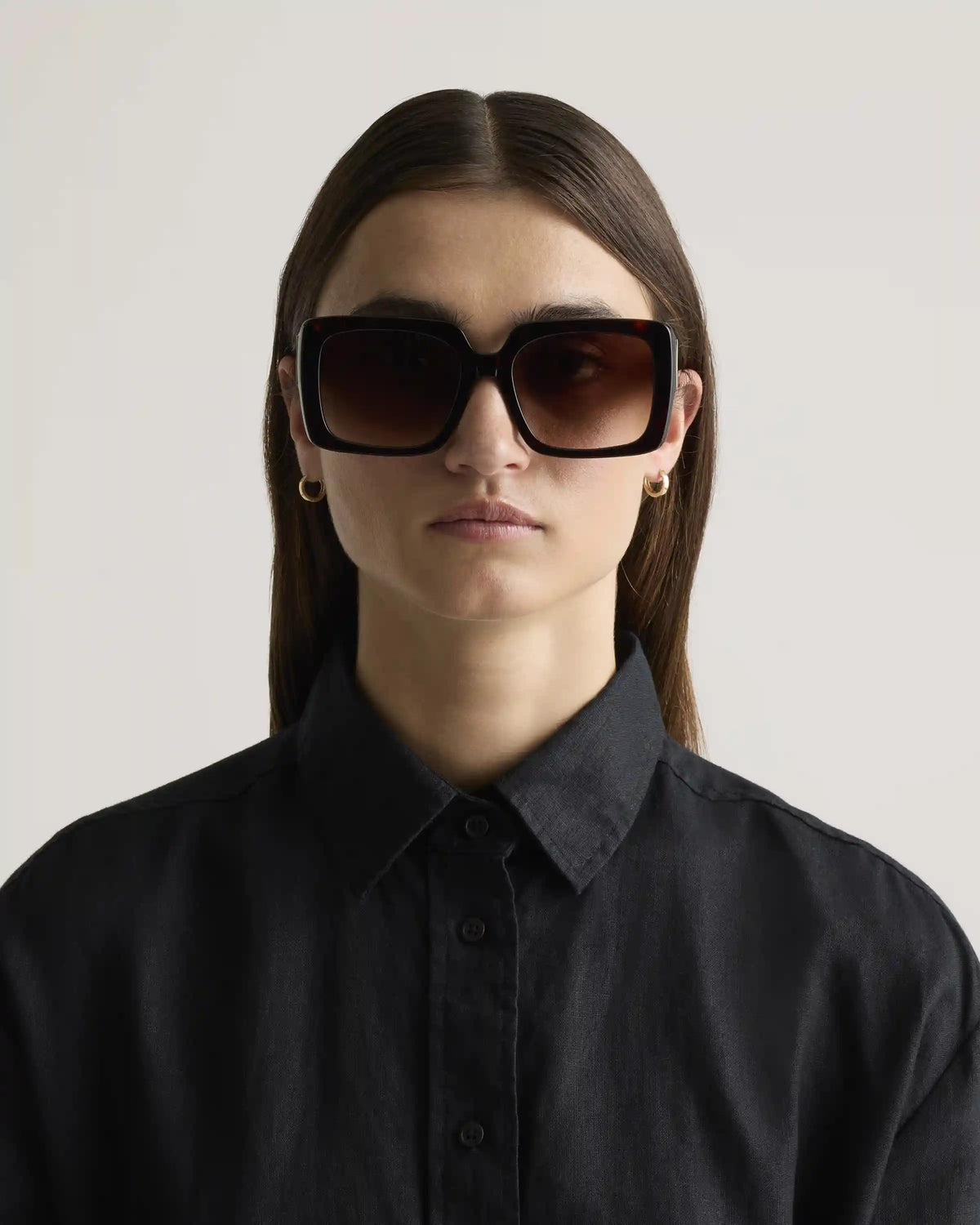 Cartagena Polarized Acetate Sunglasses