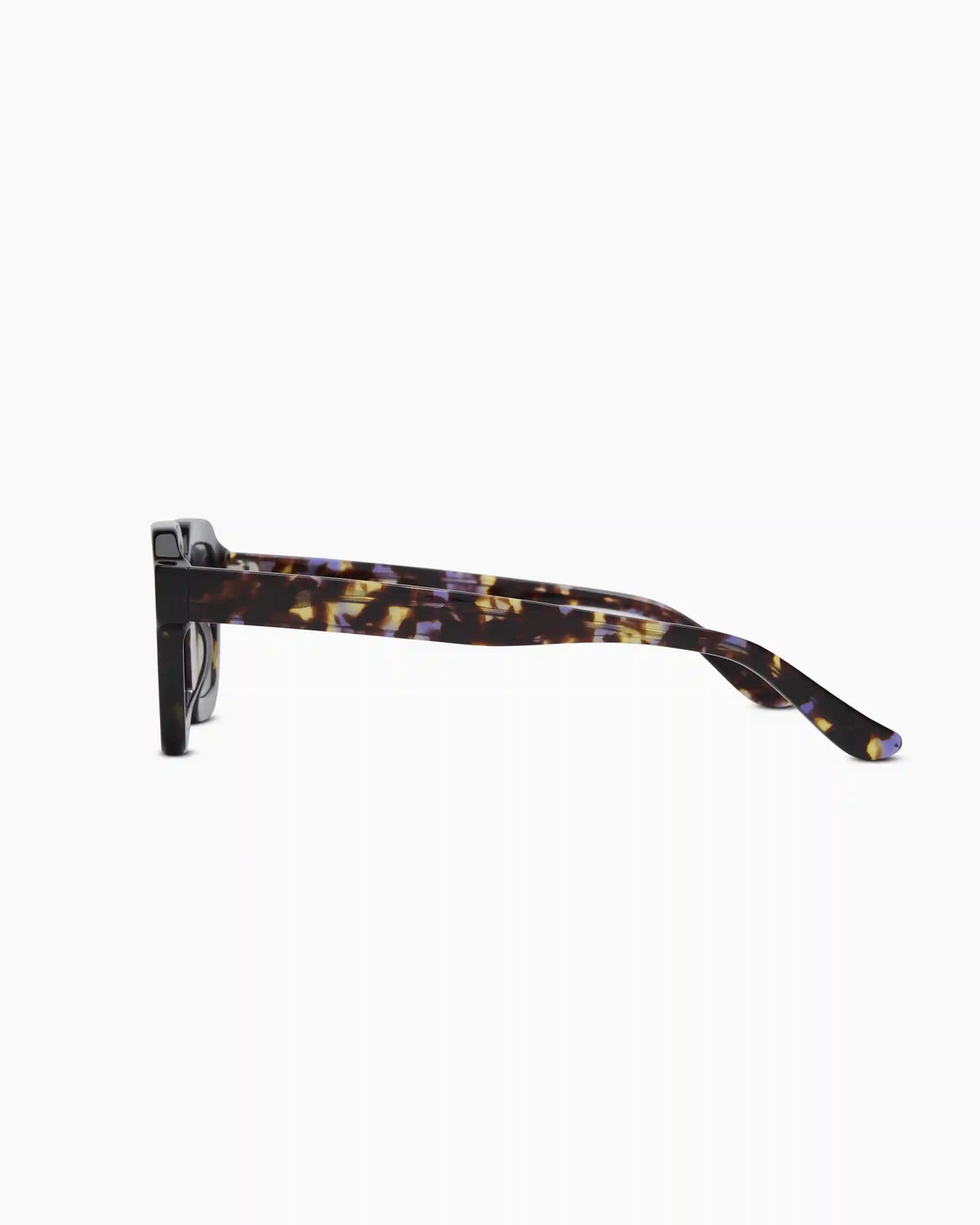 Ibiza Polarized Acetate Sunglasses