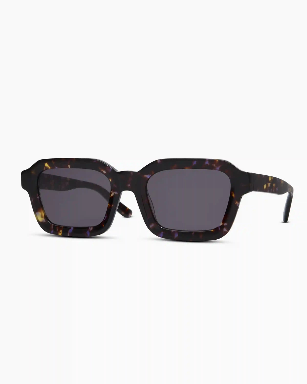 Ibiza Polarized Acetate Sunglasses
