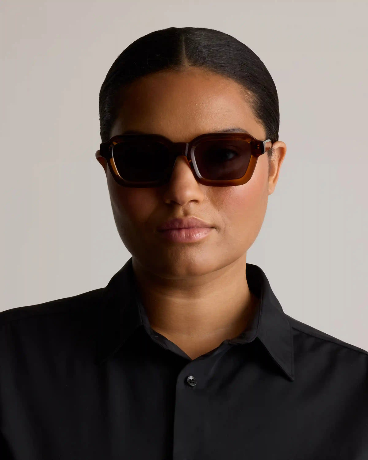 Ibiza Polarized Acetate Sunglasses