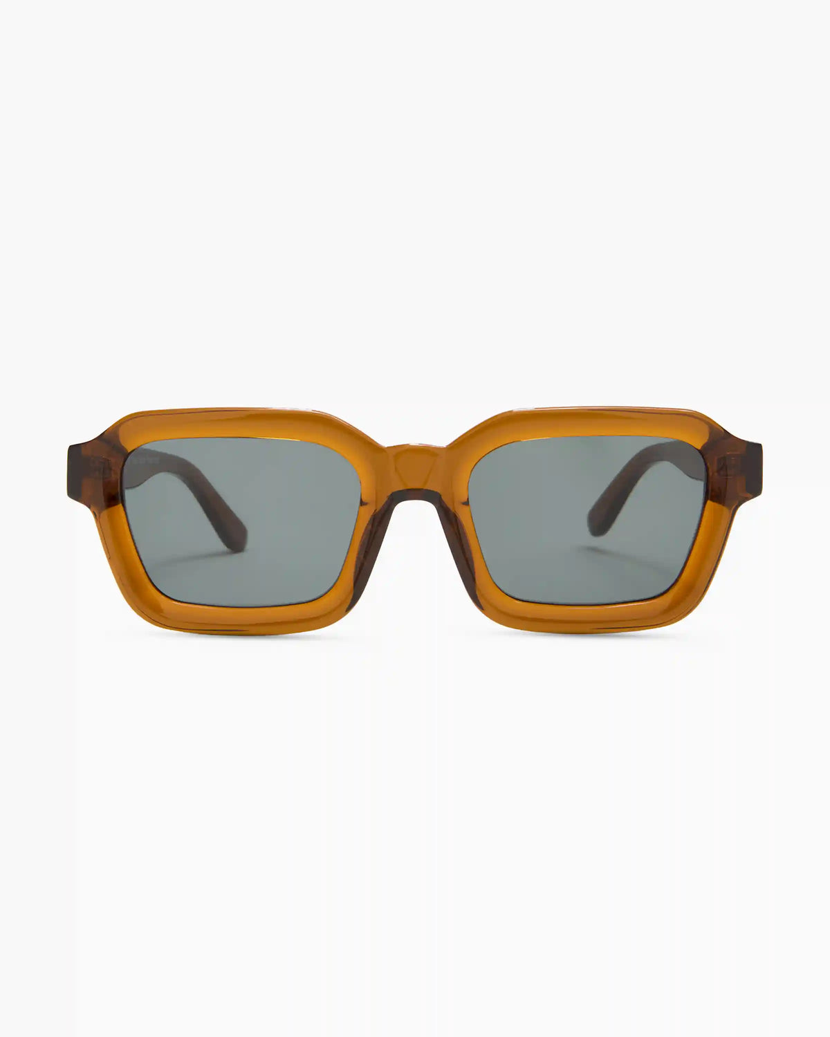 Ibiza Polarized Acetate Sunglasses