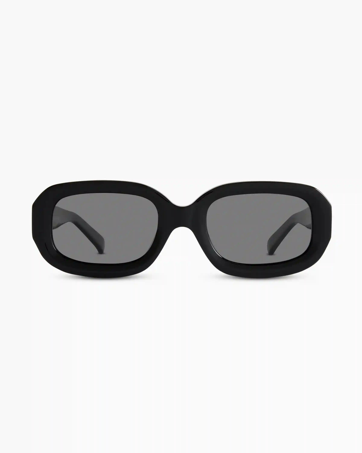 Santorini Polarized Acetate Sunglasses