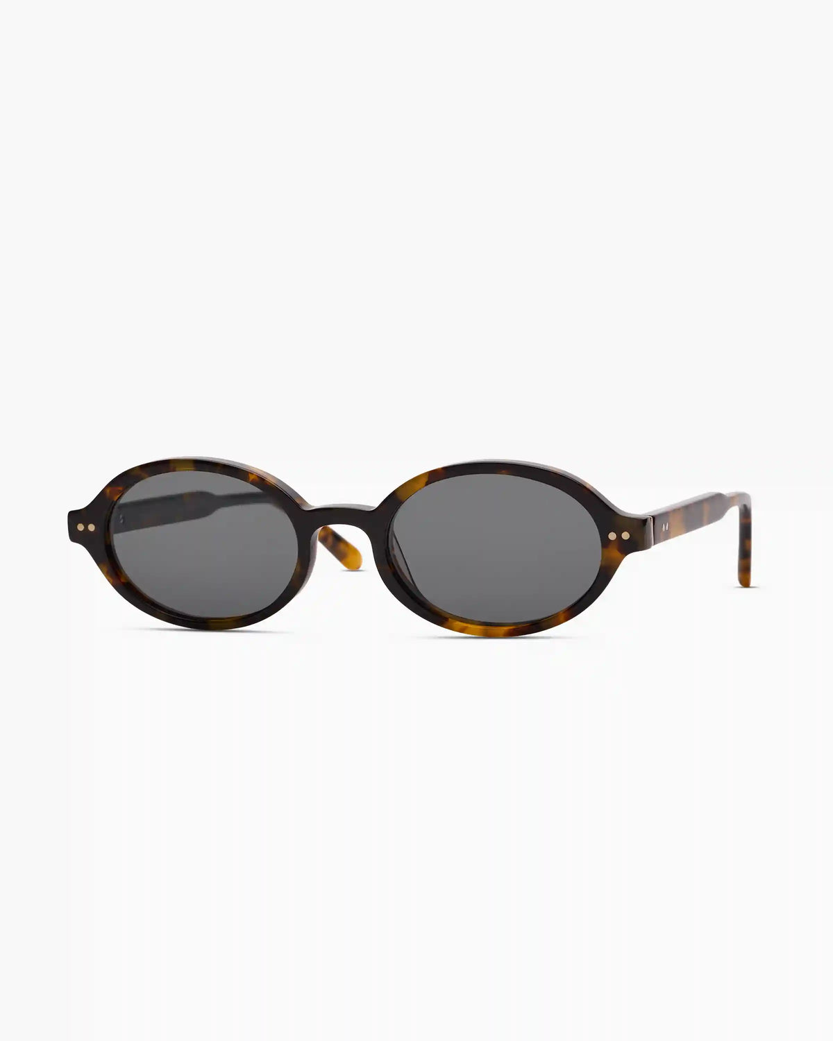 Mallorca Polarized Acetate Sunglasses