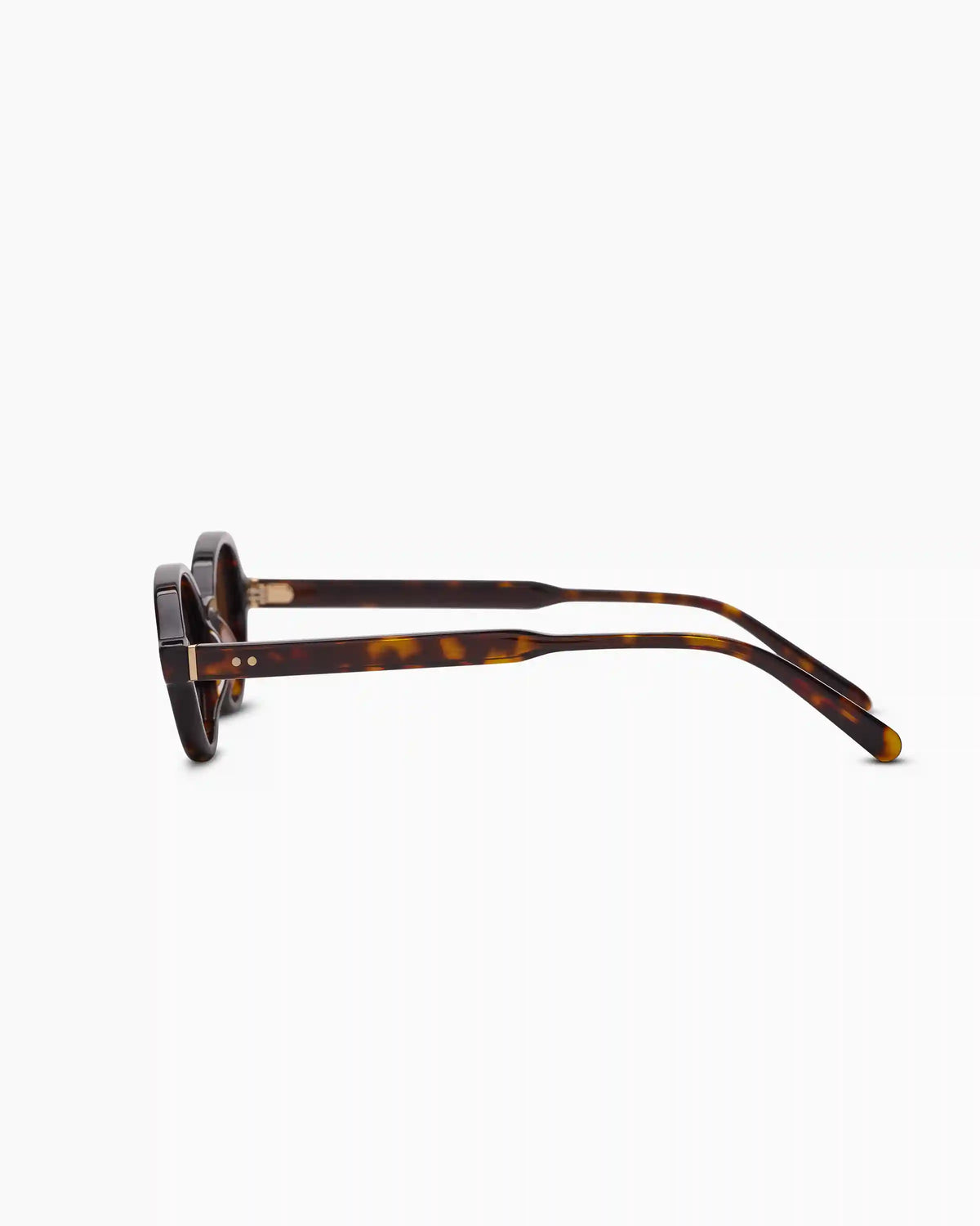 Mallorca Polarized Acetate Sunglasses