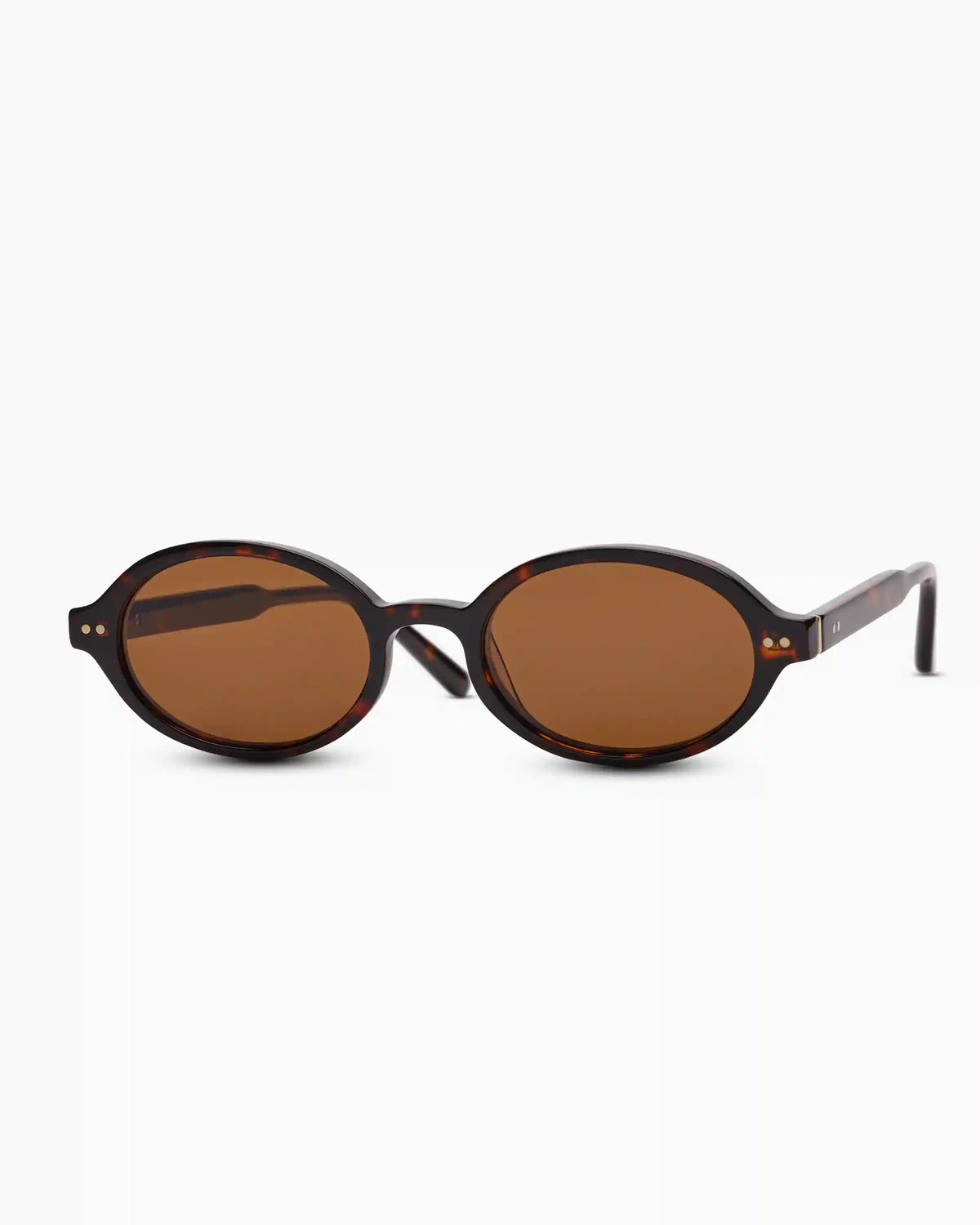 Mallorca Polarized Acetate Sunglasses