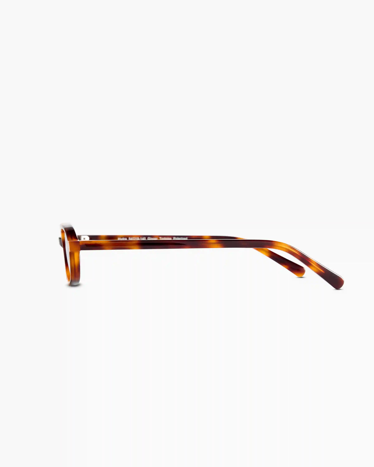 Hydra Polarized Acetate Sunglasses