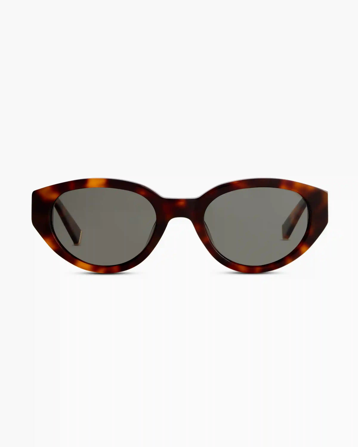 Sicily Polarized Acetate Sunglasses