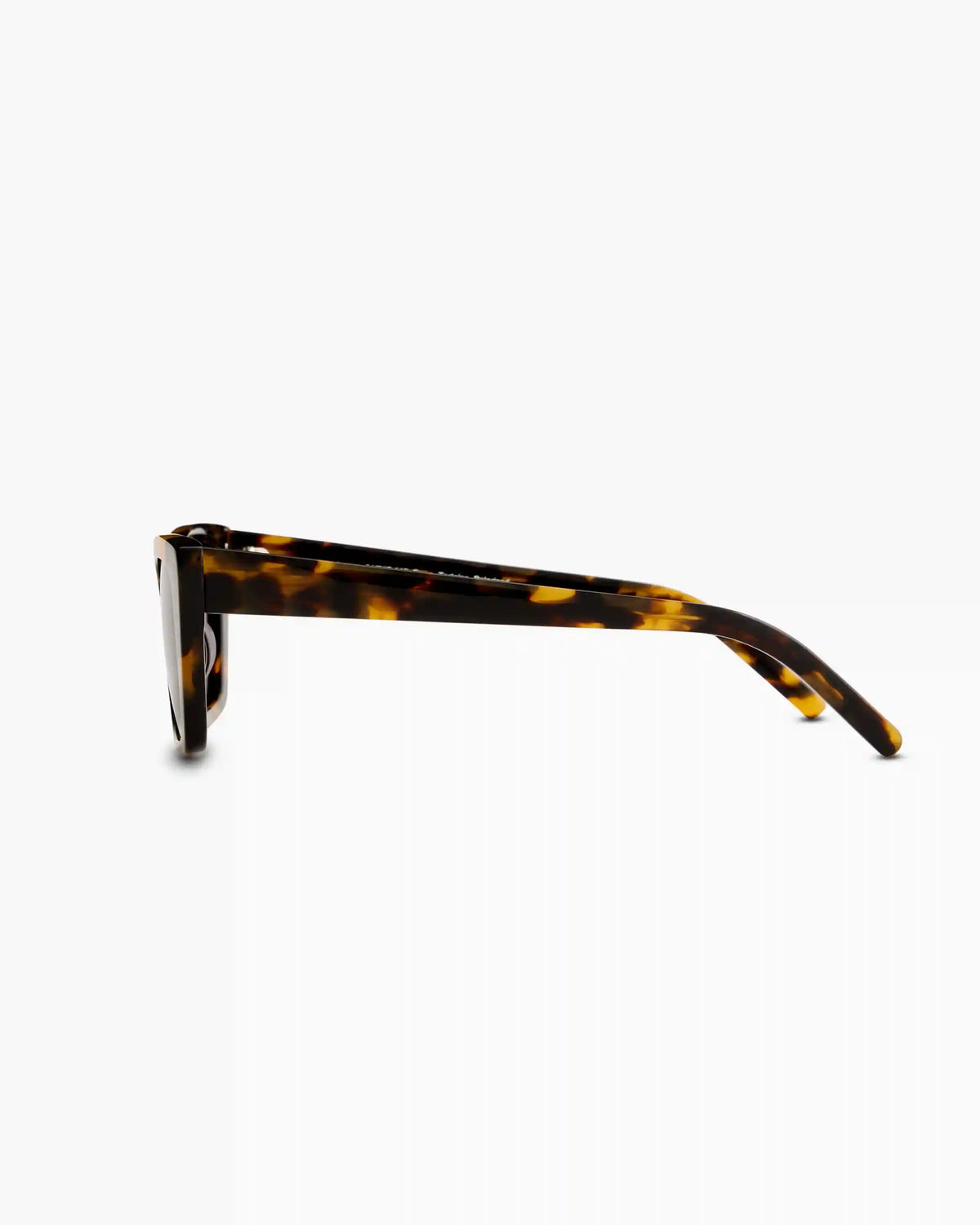 Lagos Polarized Acetate Sunglasses
