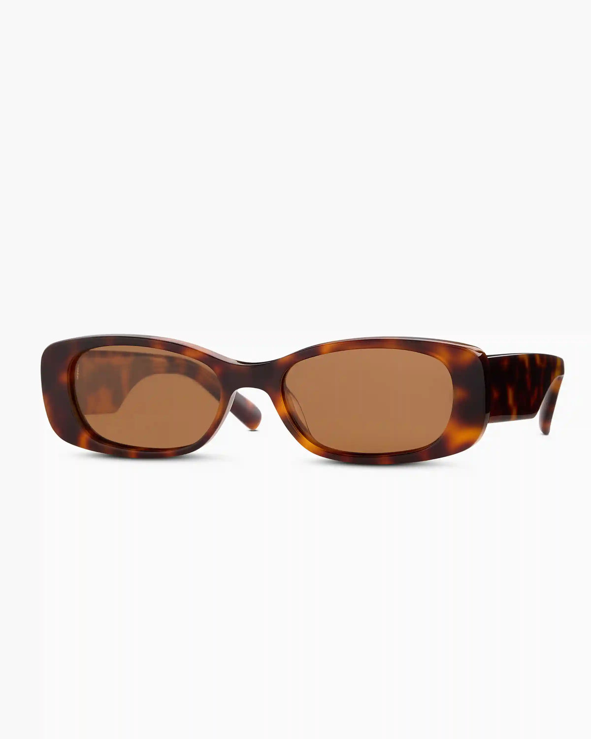 Palma Polarized Acetate Sunglasses