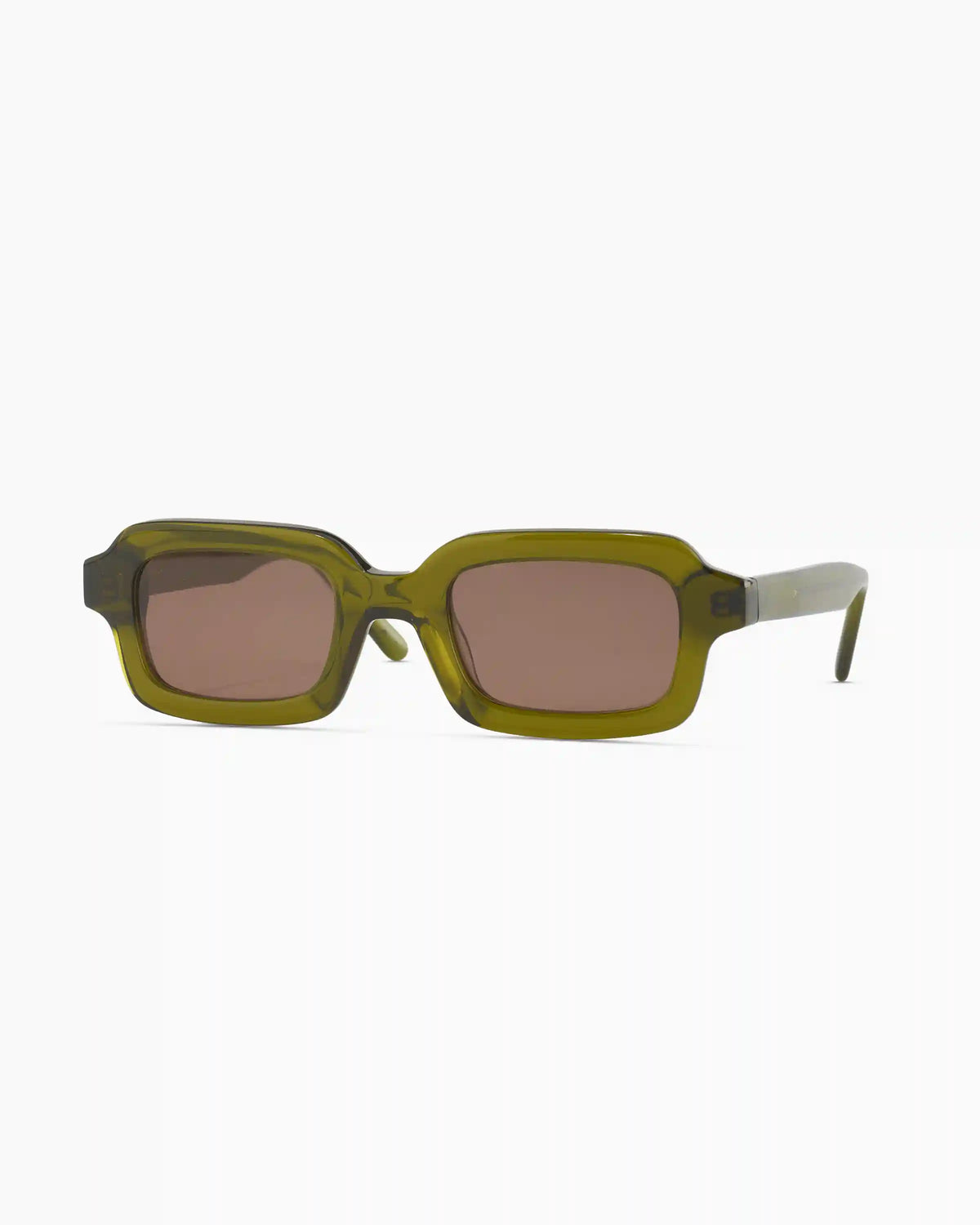 Fiji Polarized Acetate Sunglasses